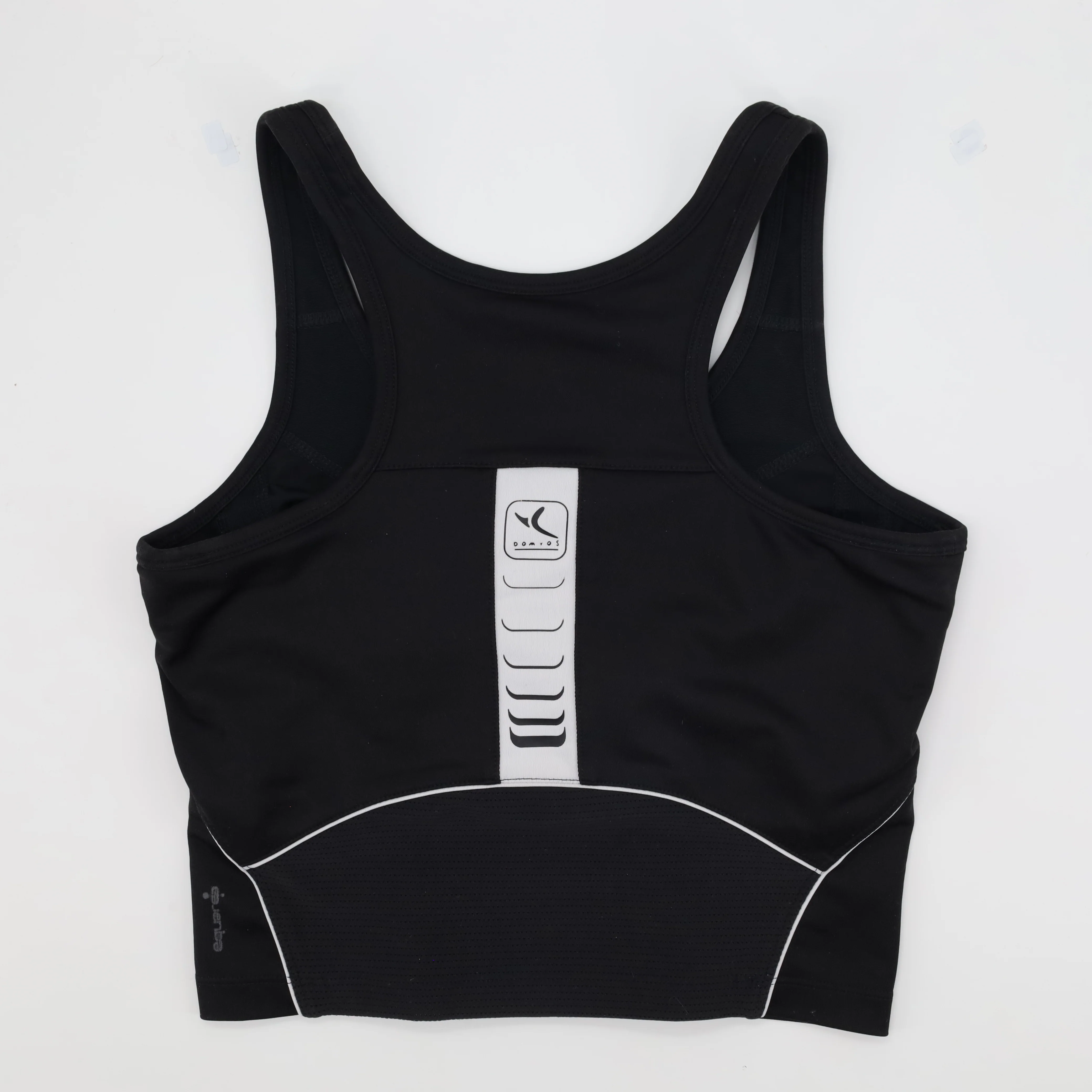Brassière Domyos Noir - Image 2