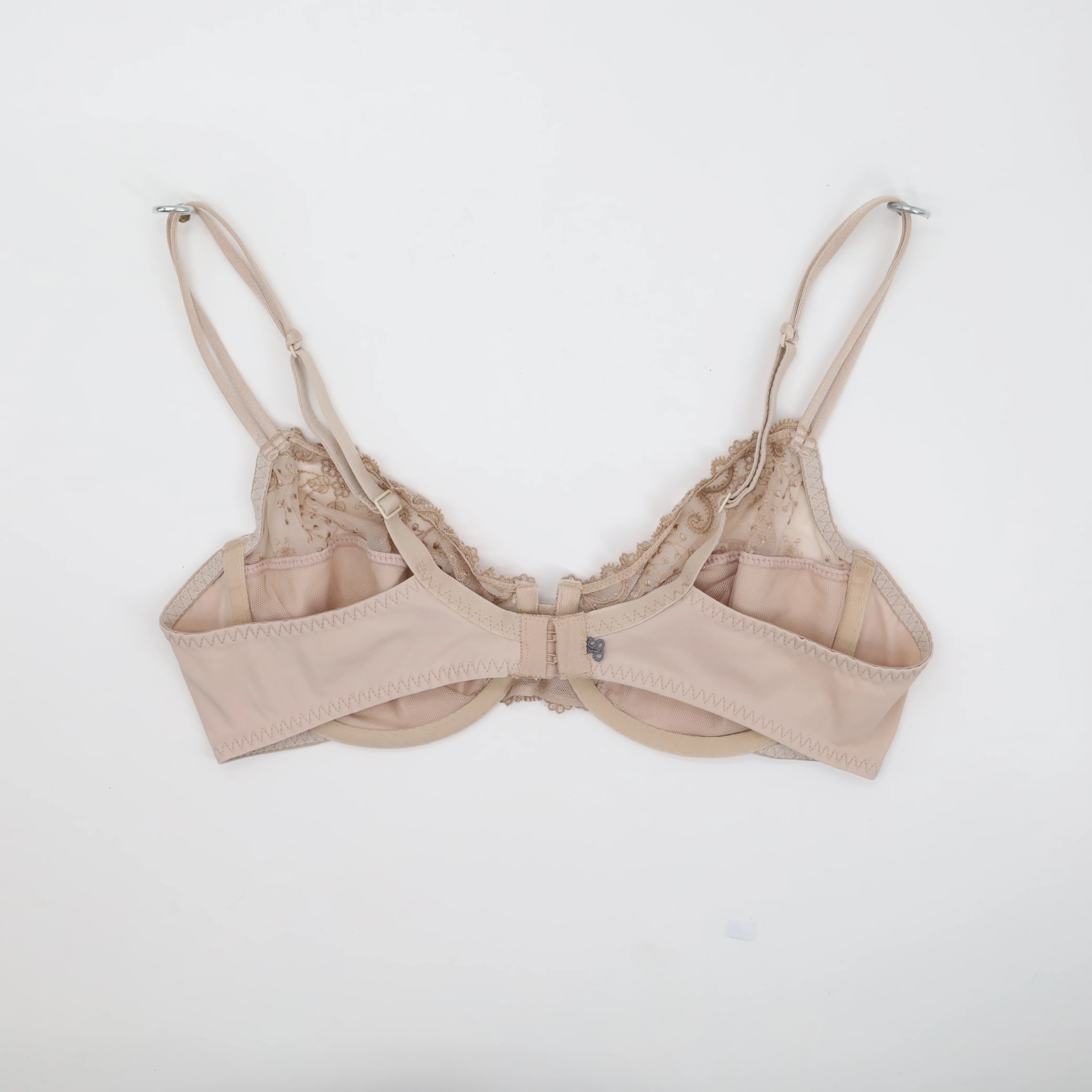 Soutien-gorge Simone Pérèle Beige - Image 2