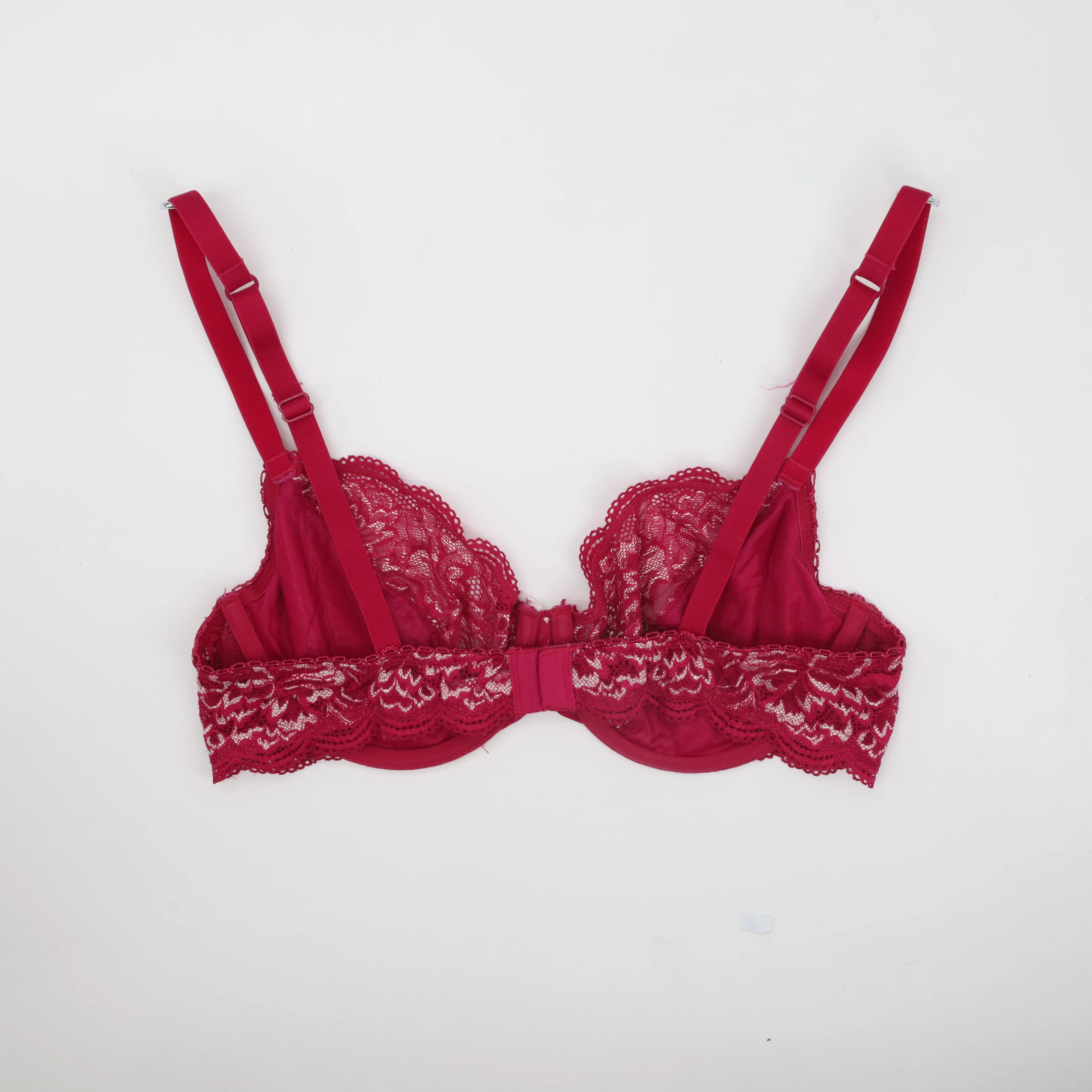Soutien-gorge RougeGorge Rose - Image 2