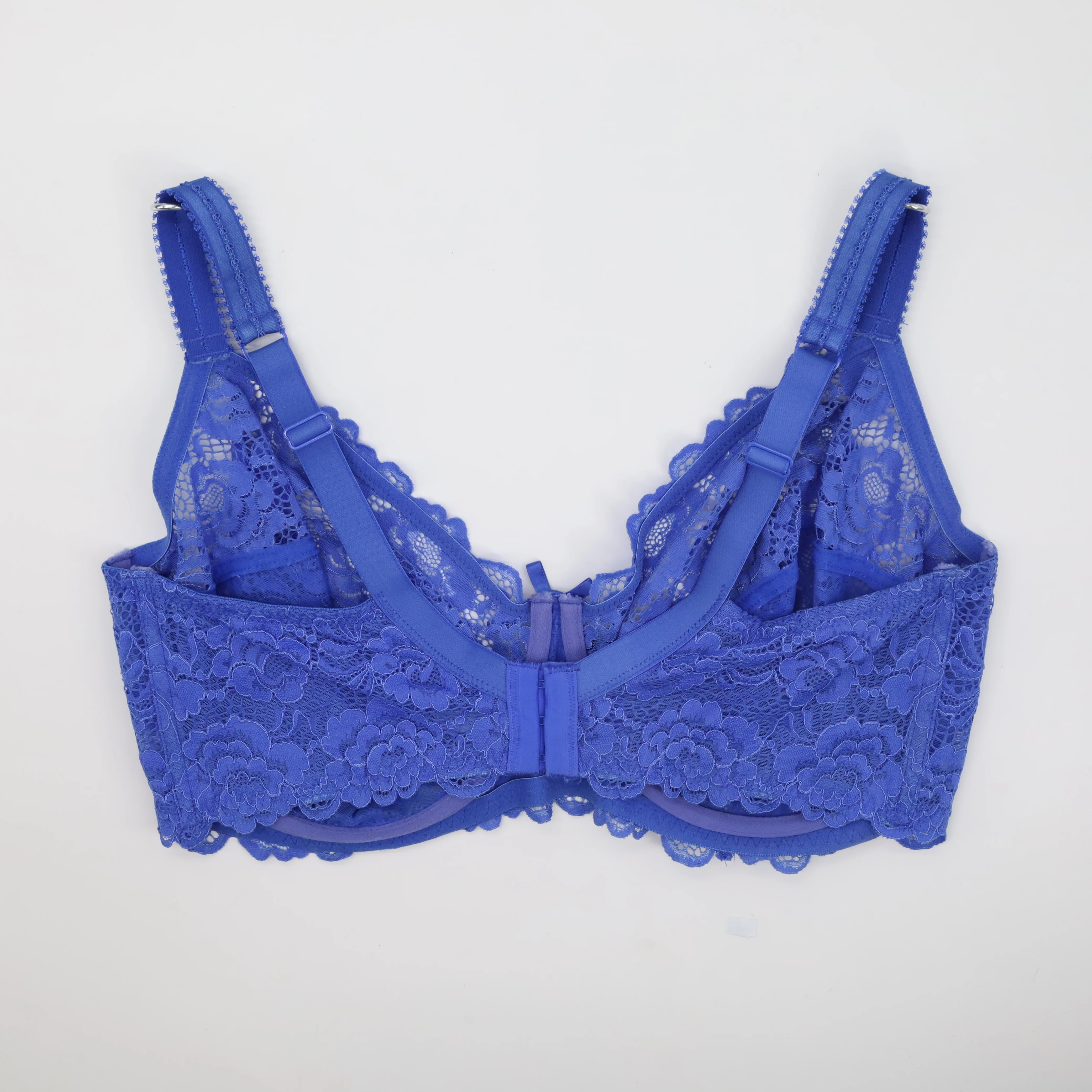 Soutien-gorge RougeGorge Bleu - Image 2