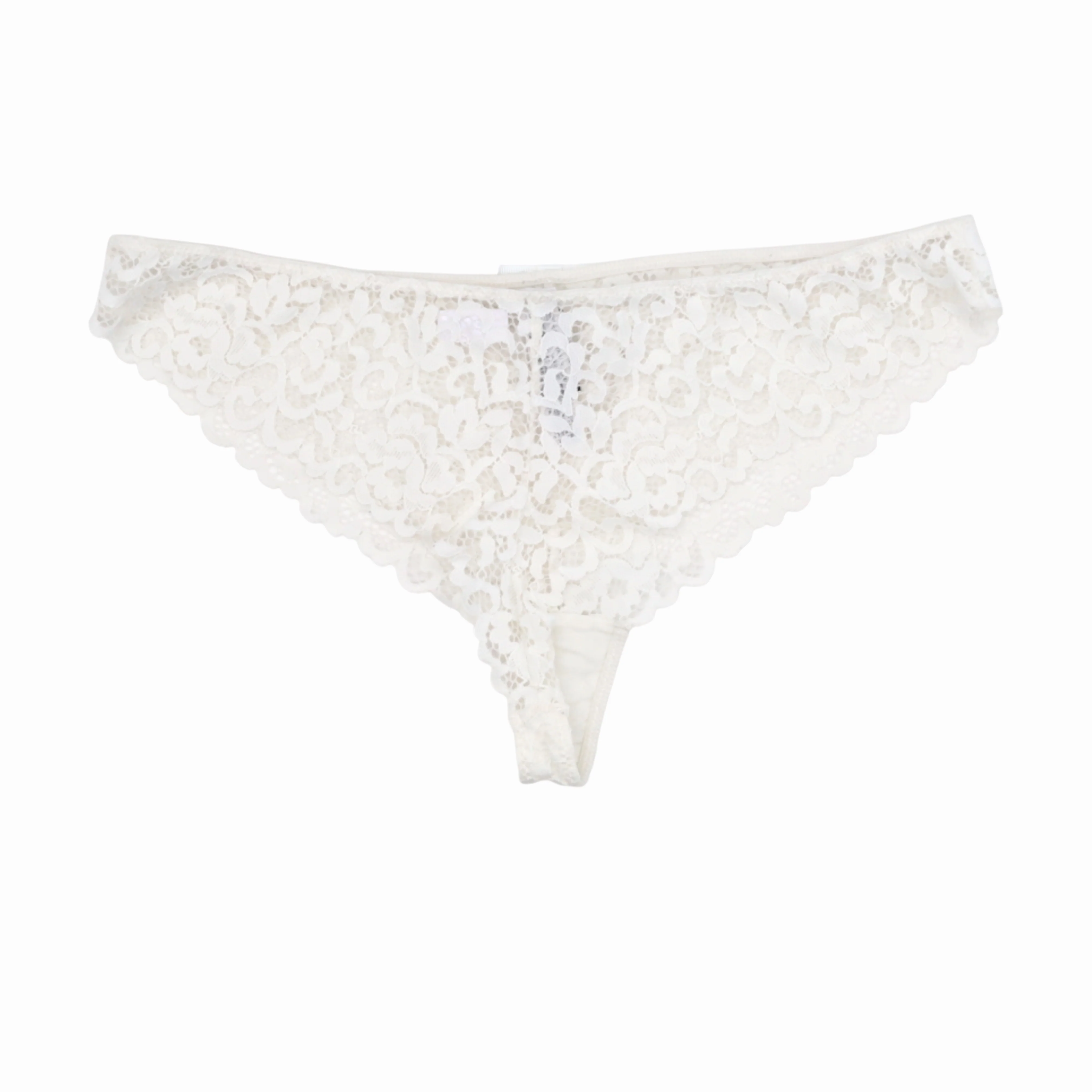 Tanga ETAM Blanc - Image 2