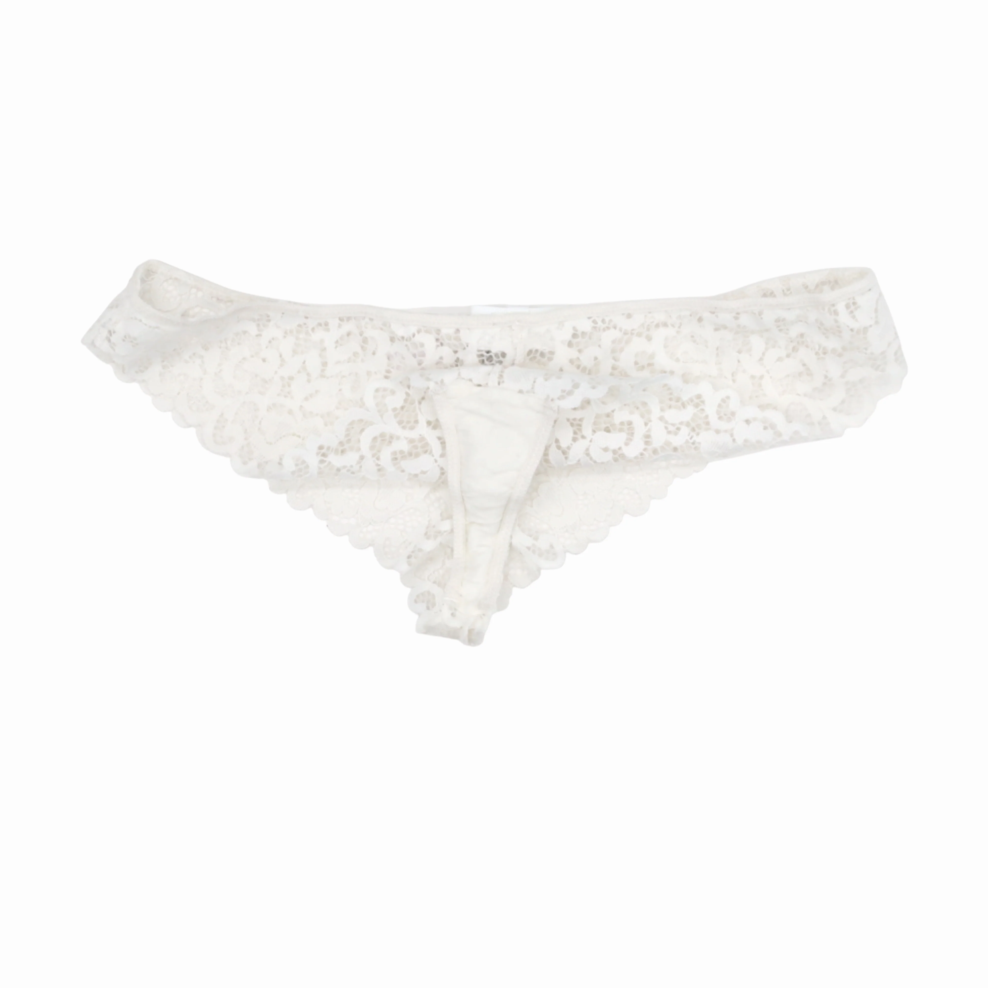 Tanga ETAM Blanc - Image 3