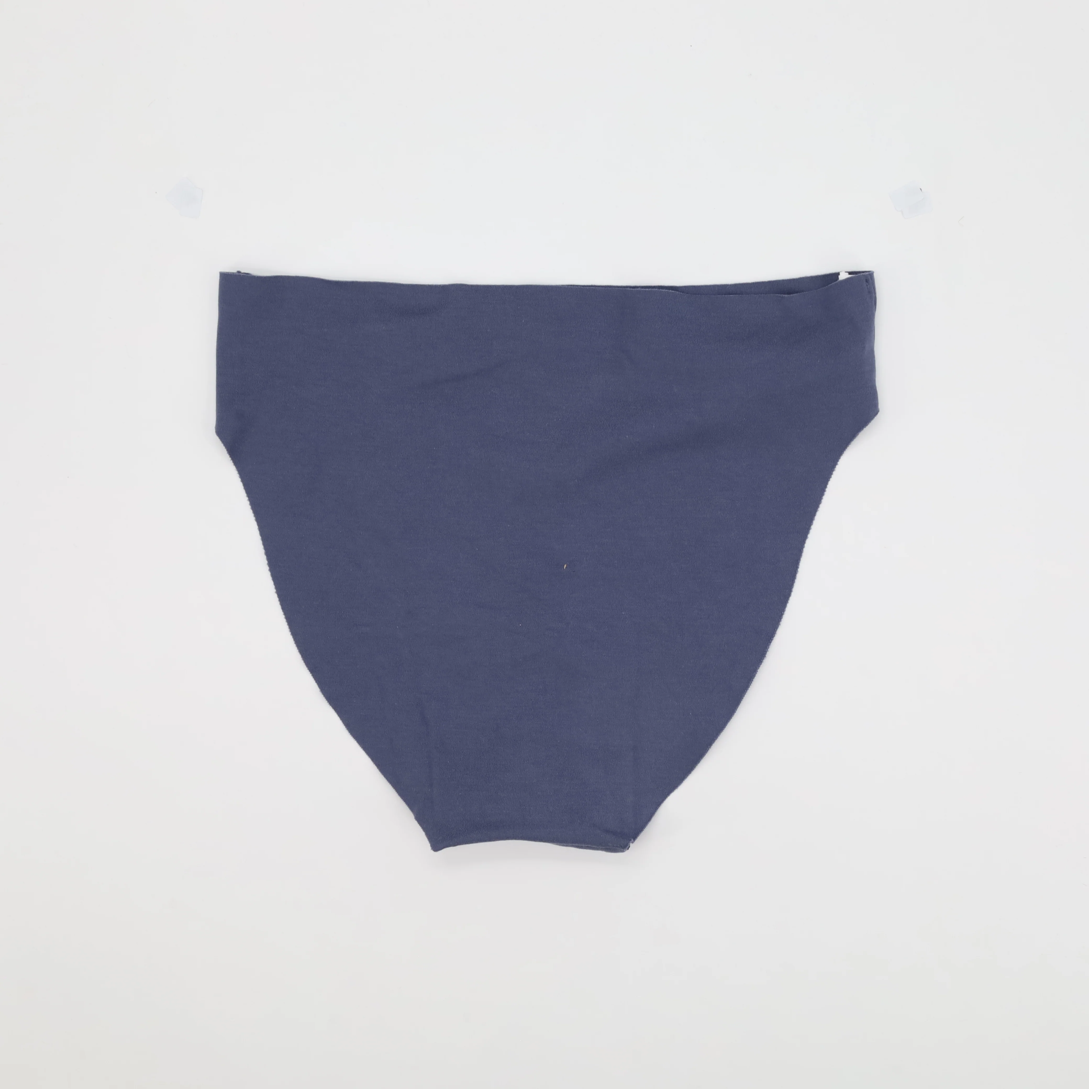 Culotte DIM Bleu - Image 2
