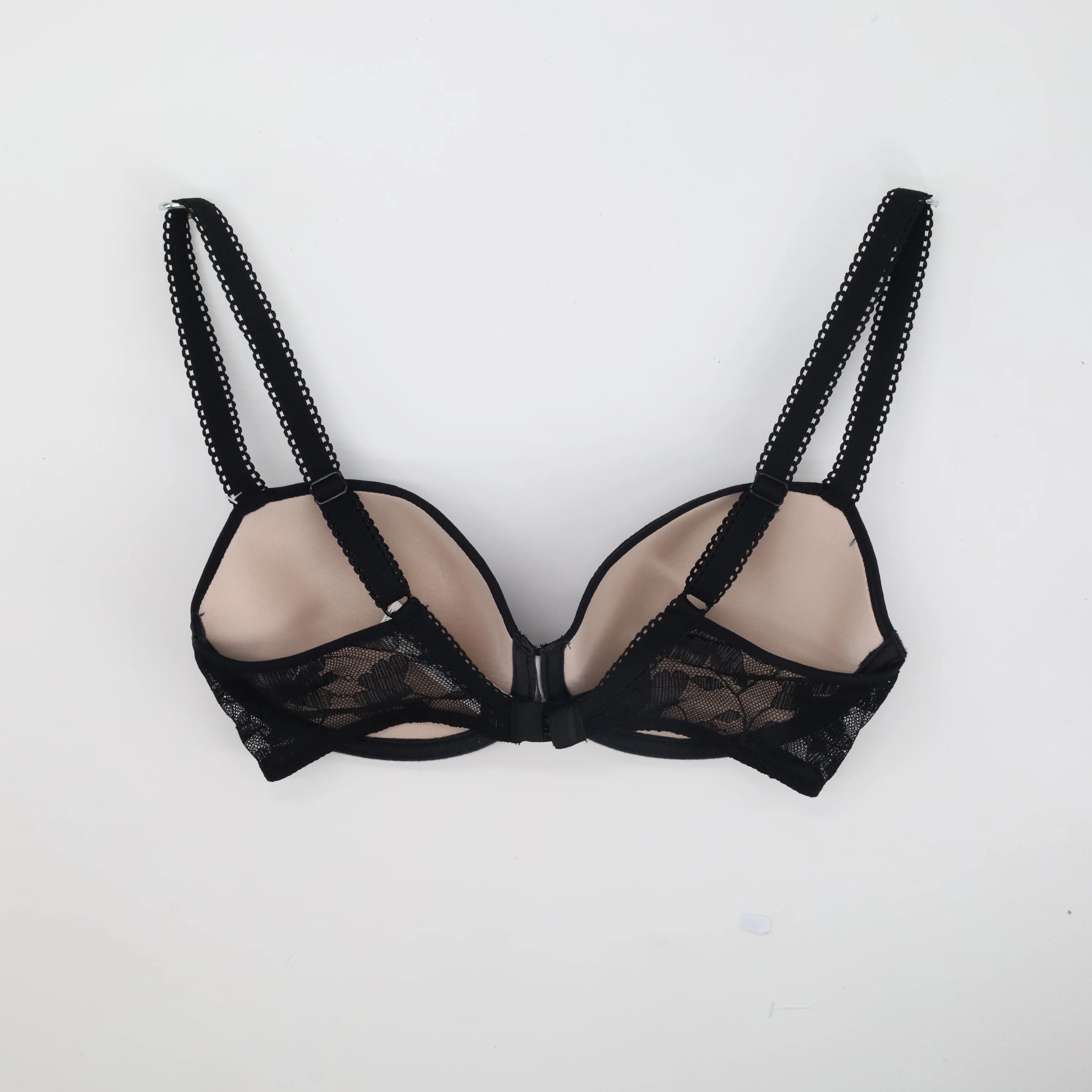 Soutien-gorge Passionata Noir - Image 2