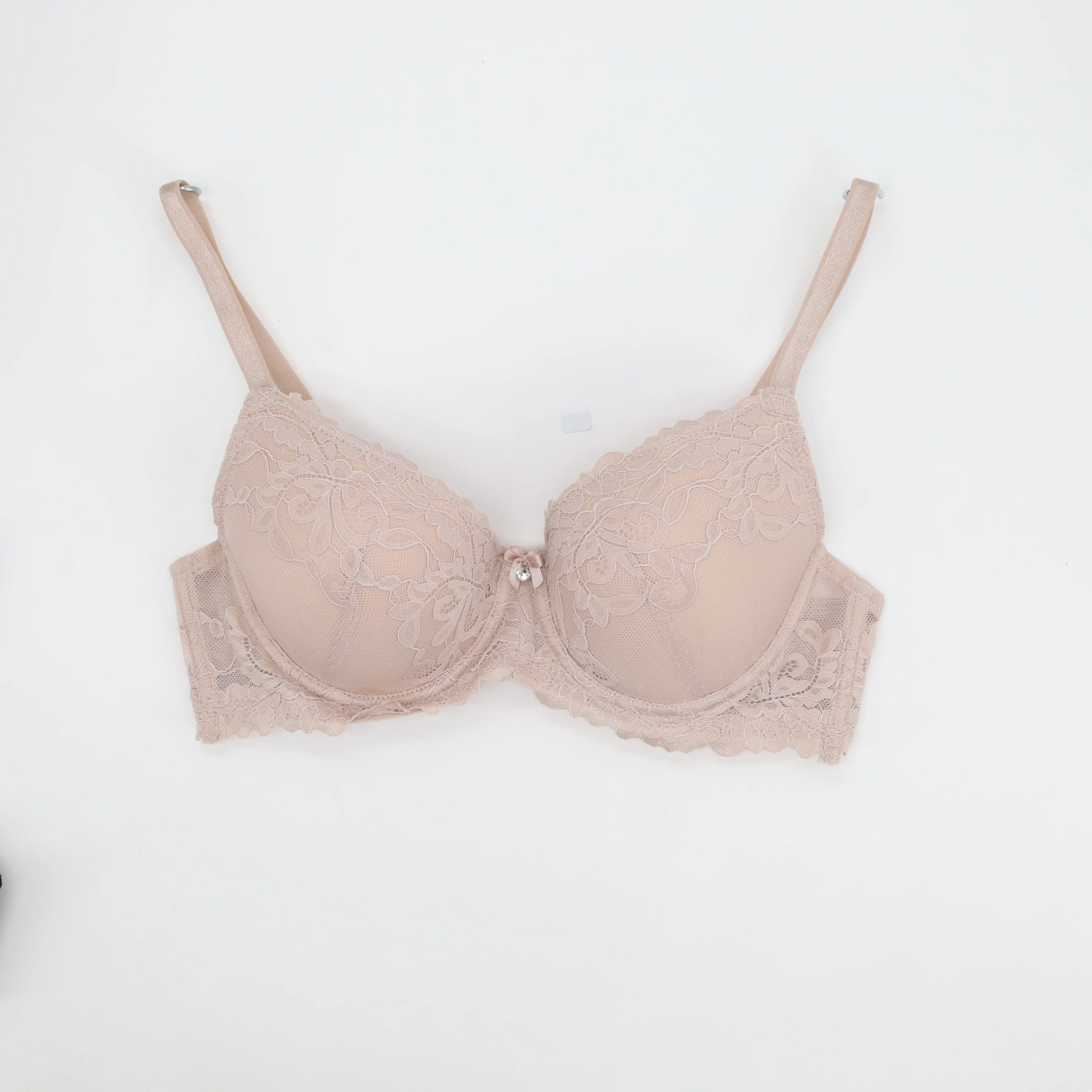 Soutien-gorge Marque inconnue Beige