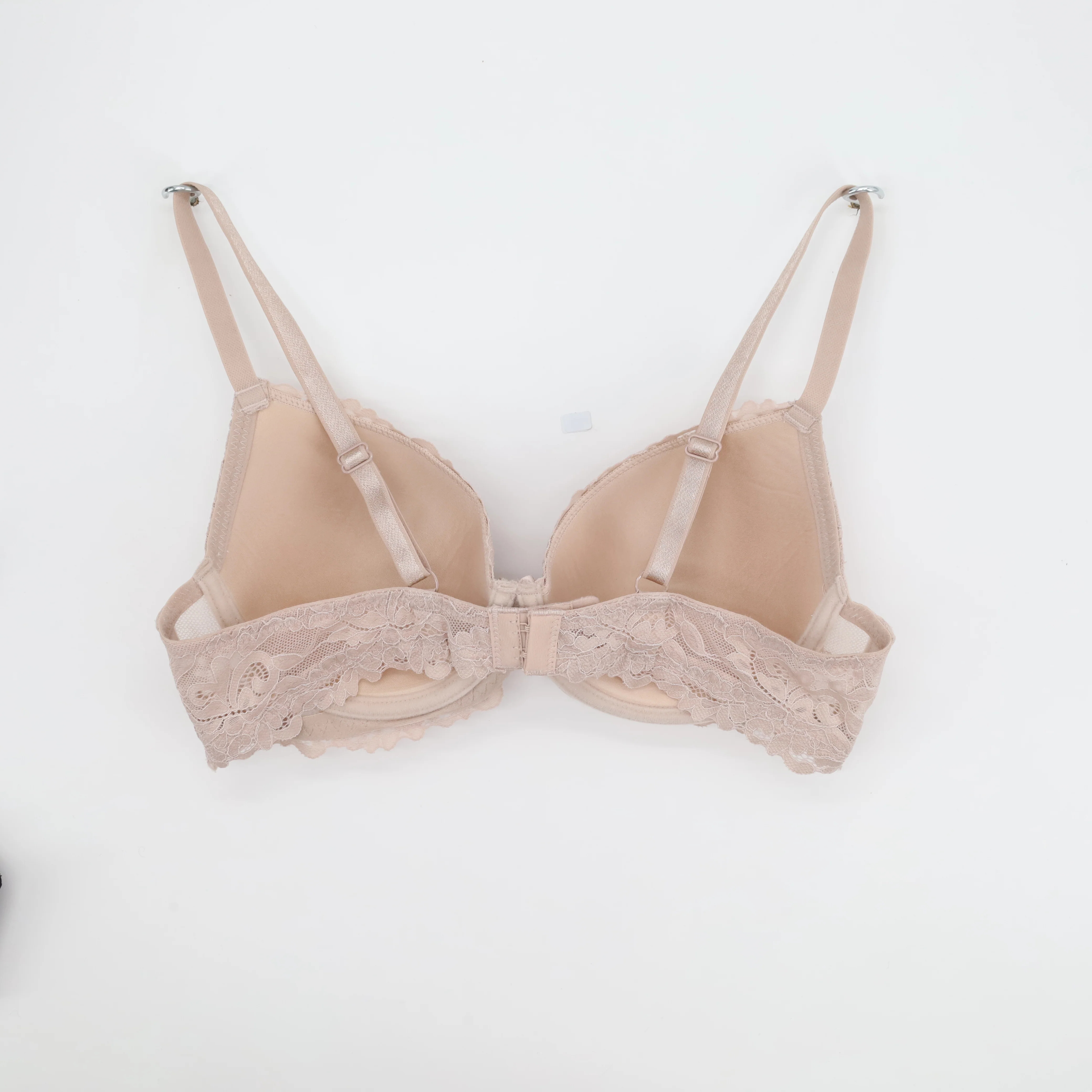 Soutien-gorge Marque inconnue Beige - Image 2