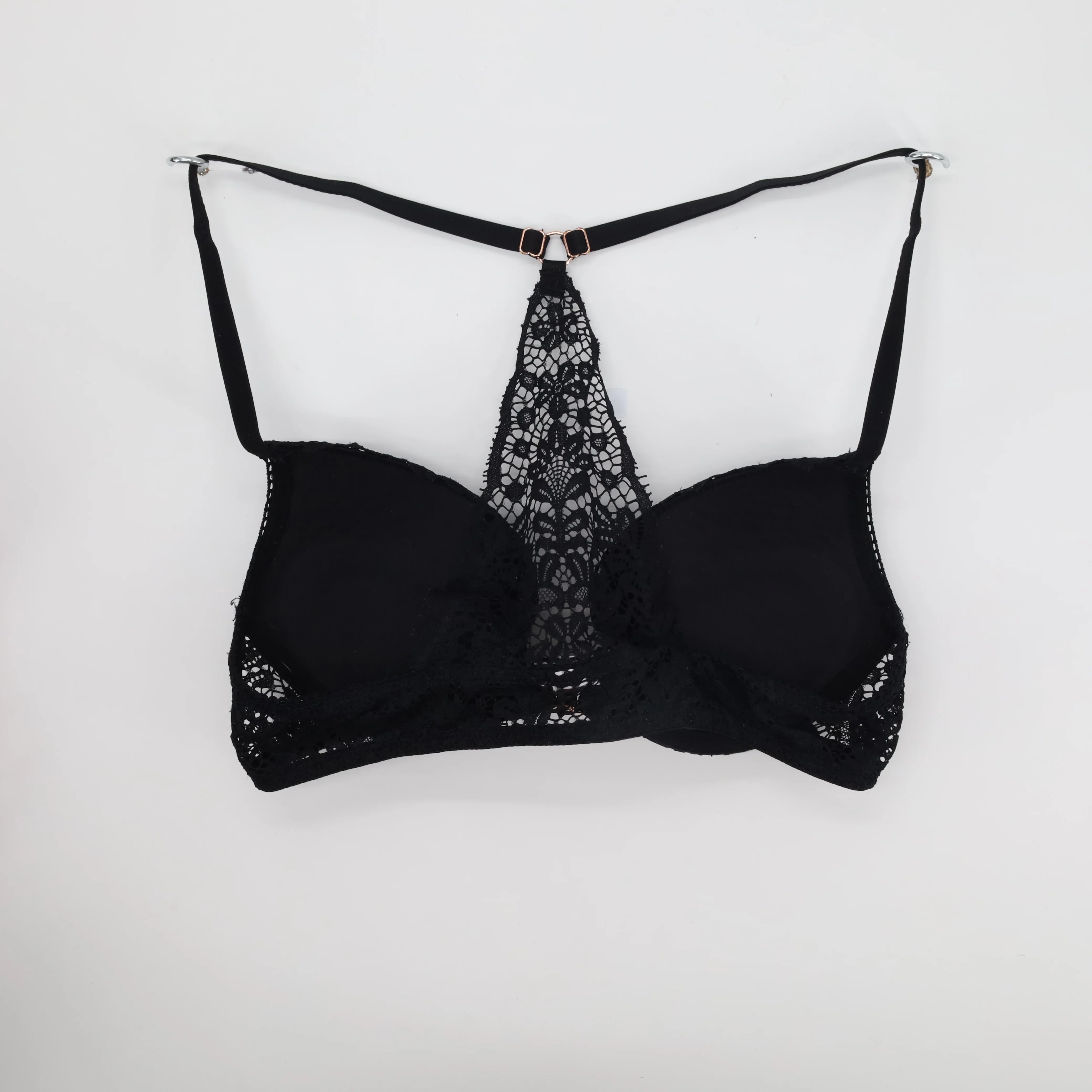 Soutien-gorge ETAM Noir - Image 2