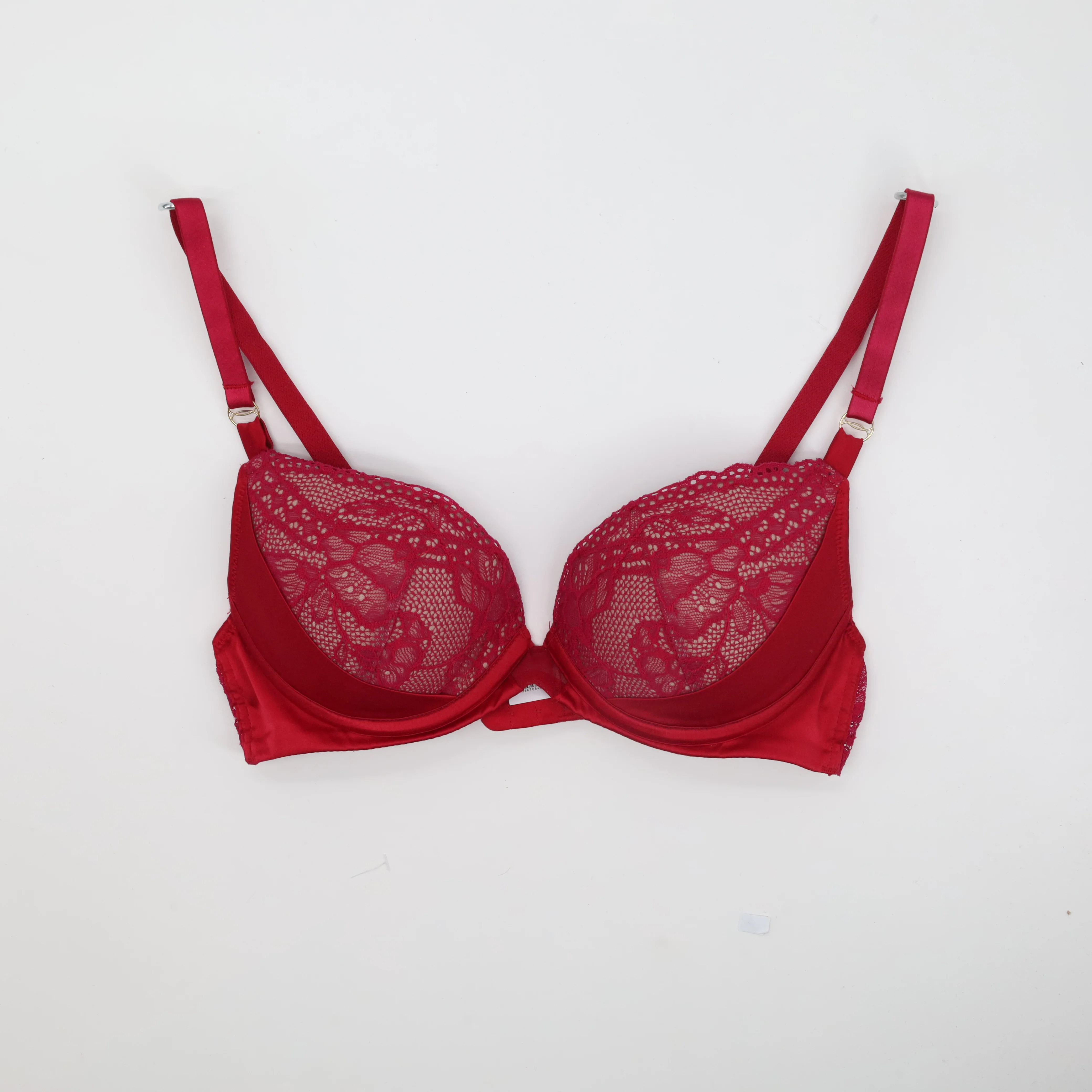 Soutien-gorge RougeGorge Rouge