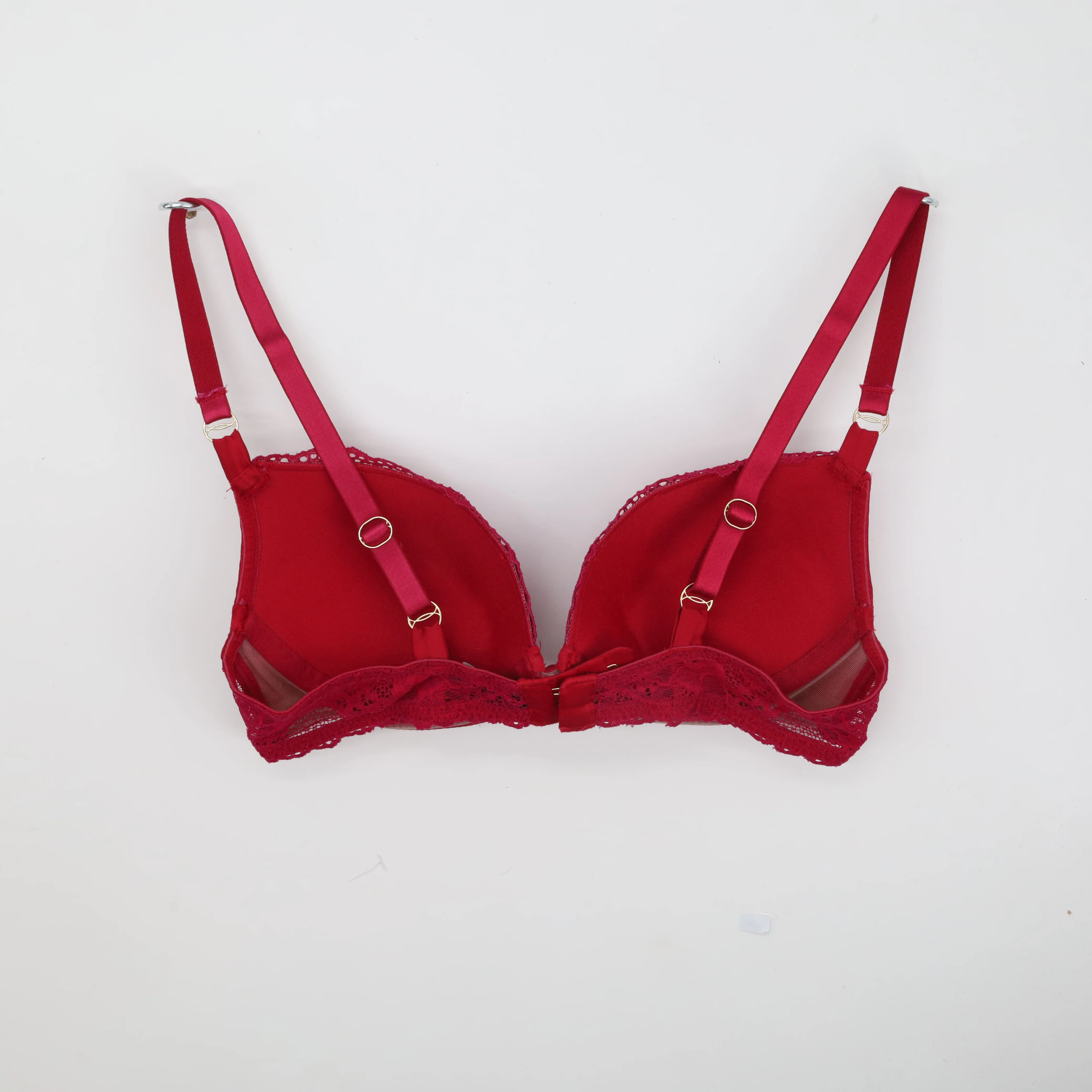 Soutien-gorge RougeGorge Rouge - Image 2