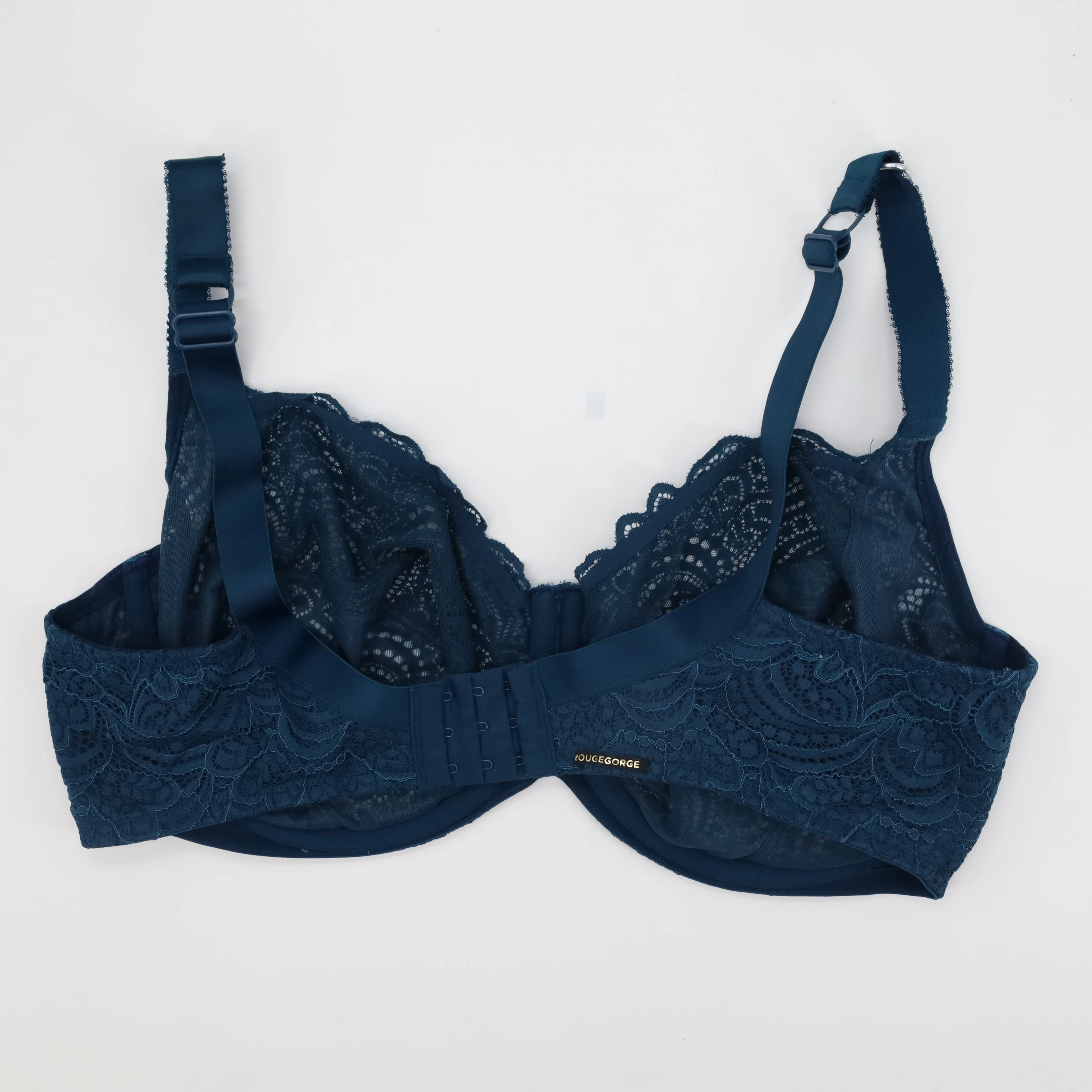 Soutien-gorge RougeGorge Bleu - Image 2