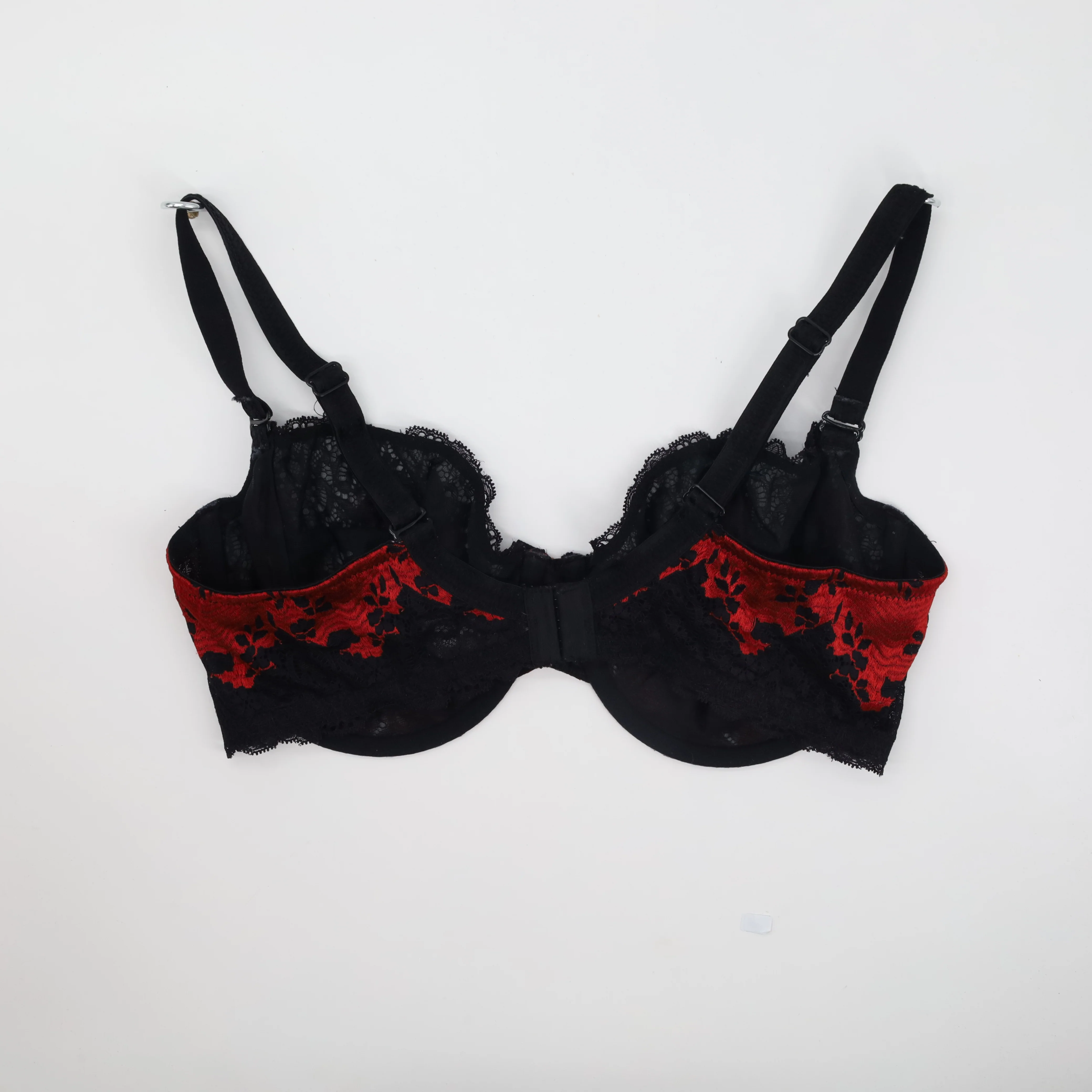 Soutien-gorge Valege Noir - Image 2