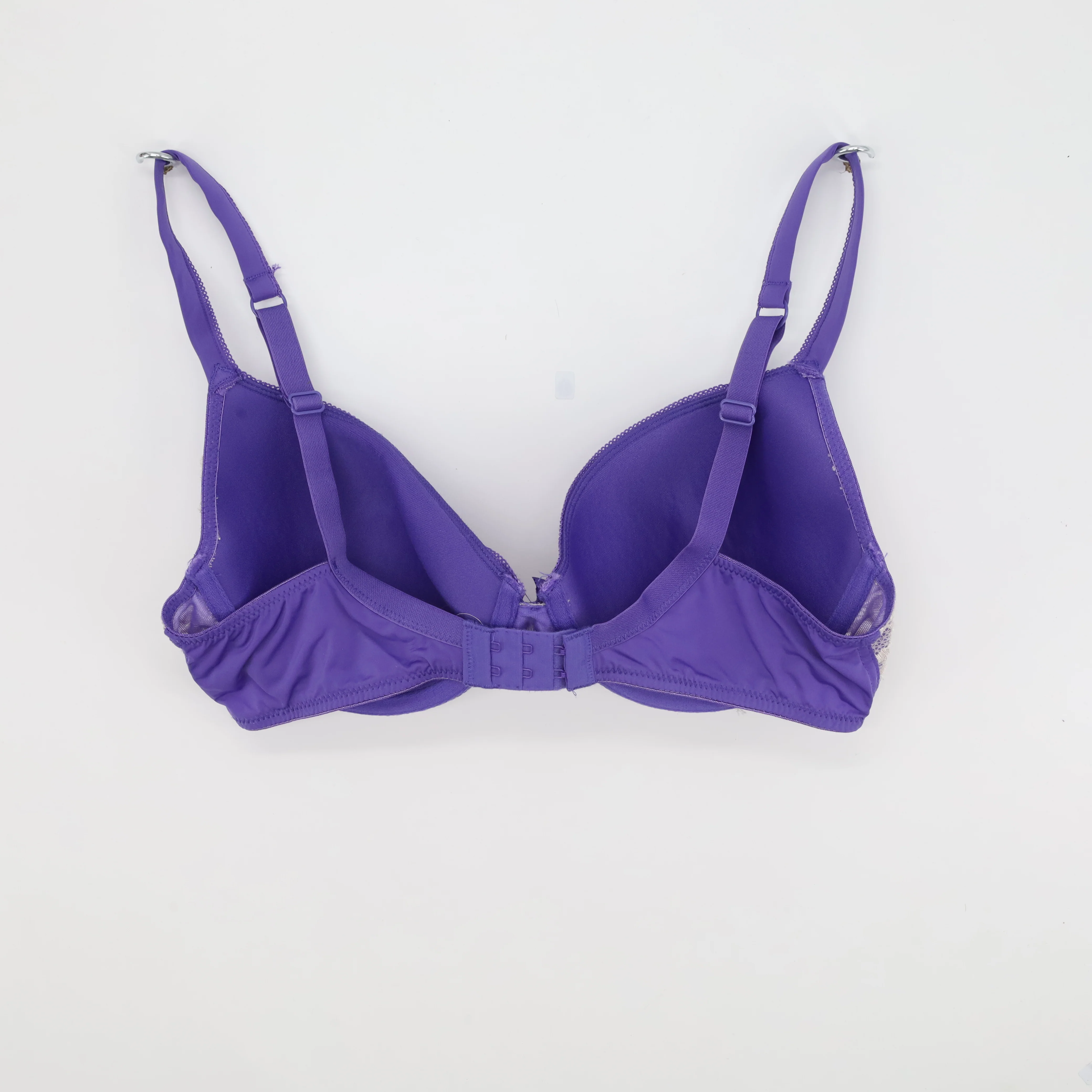 Soutien-gorge RougeGorge Violet - Image 2