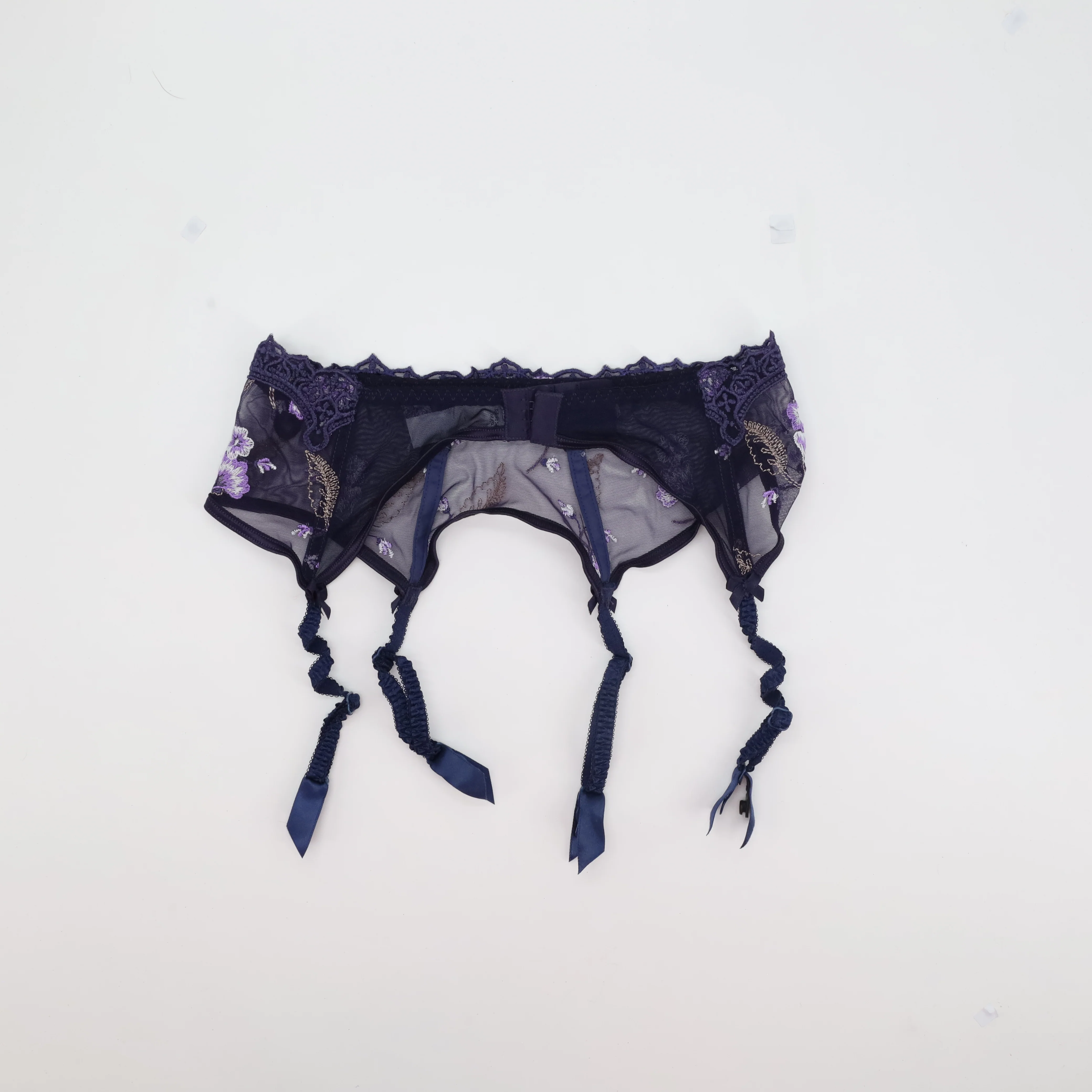 Porte-jarretelles Lise Charmel Violet
