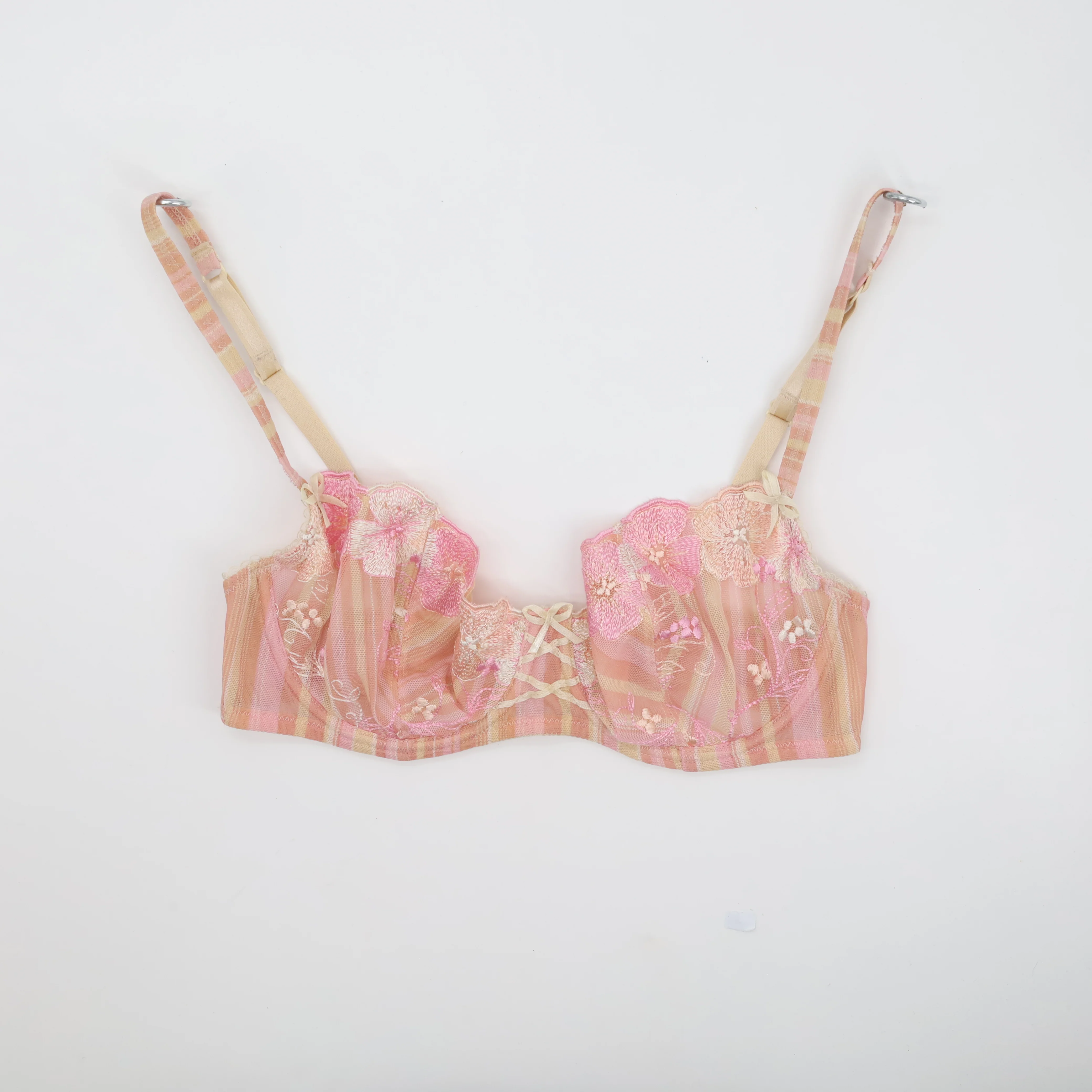 Soutien-gorge Marque inconnue Rose