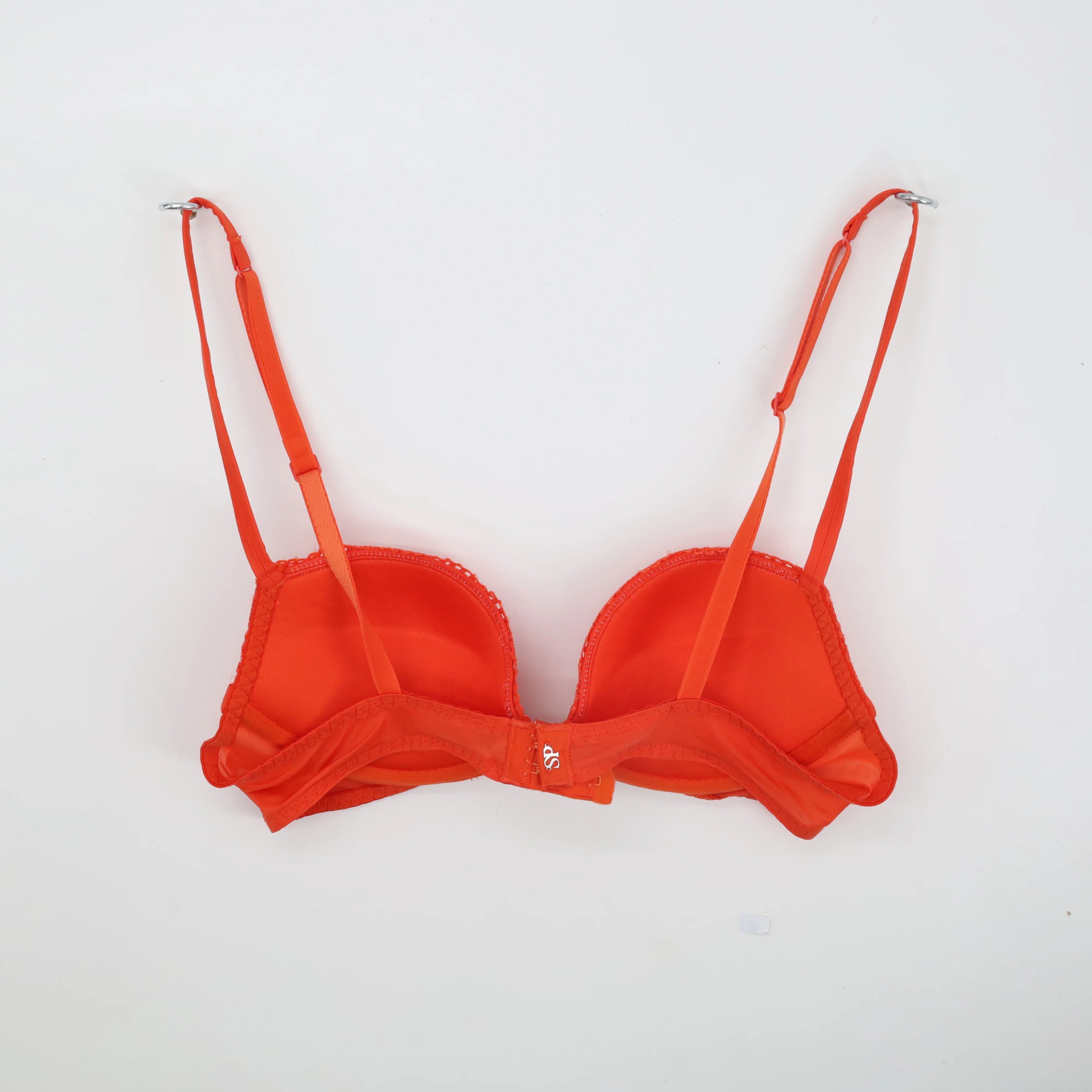 Soutien-gorge Simone Pérèle Orange - Image 2