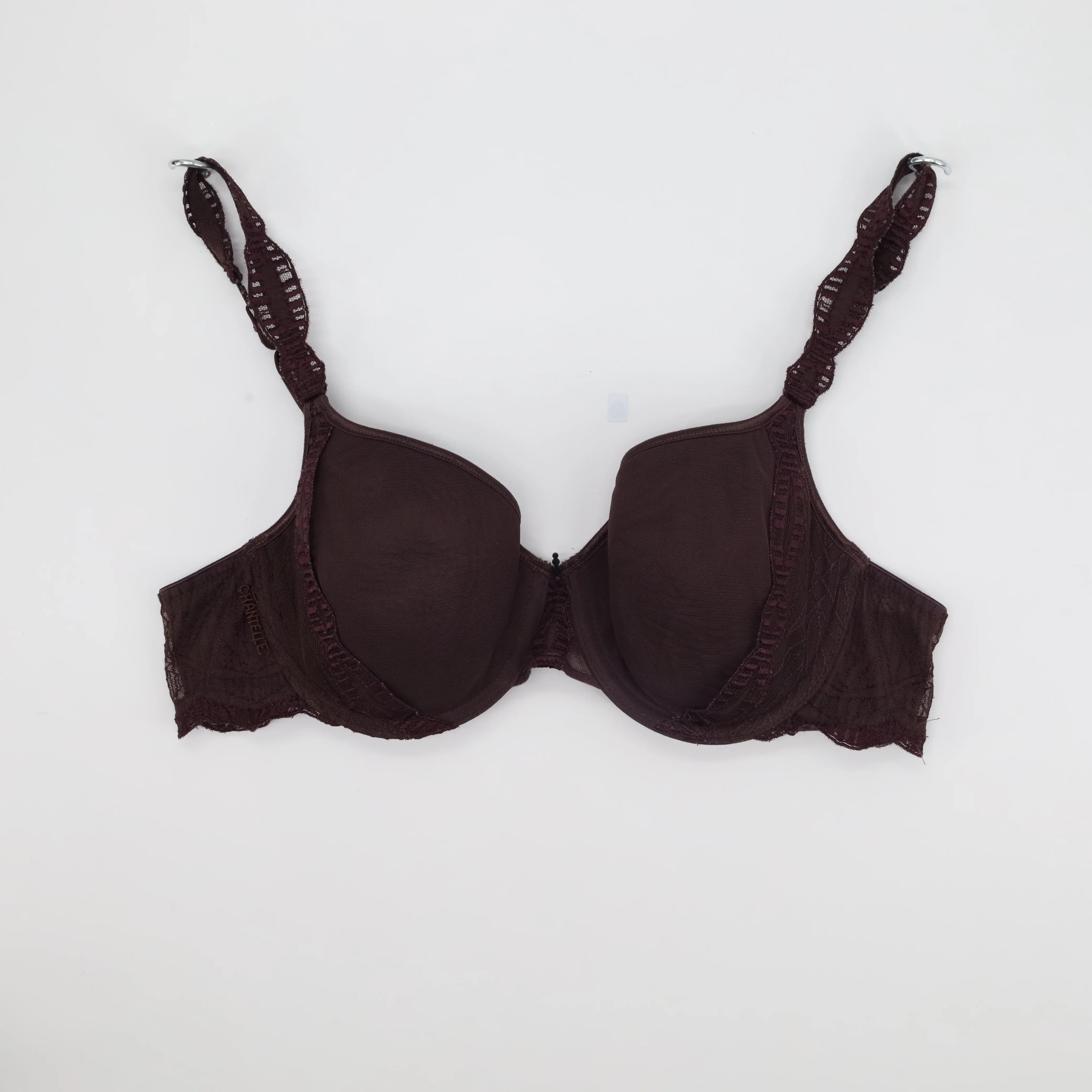 Soutien-gorge Chantelle Marron