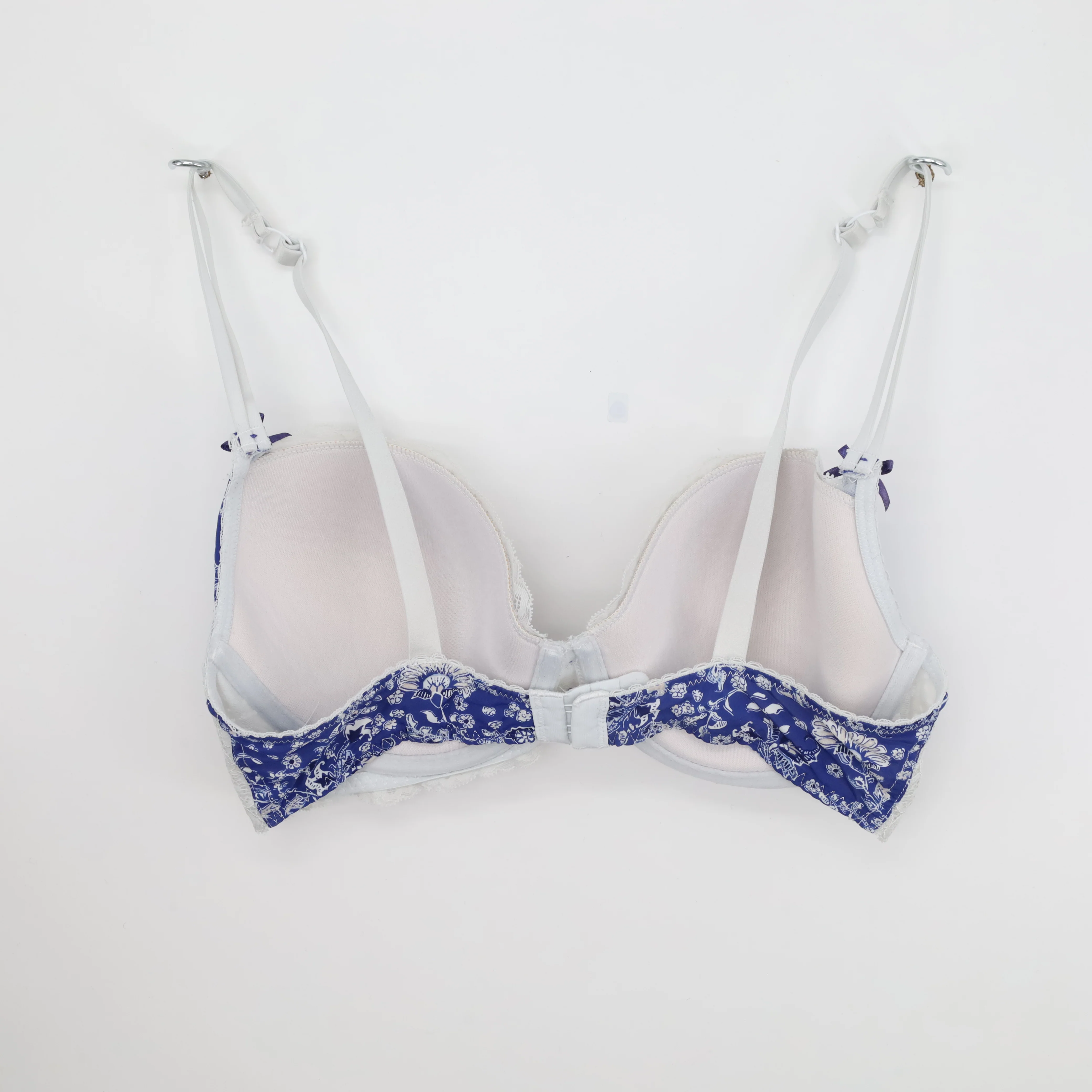Soutien-gorge RougeGorge Bleu - Image 2