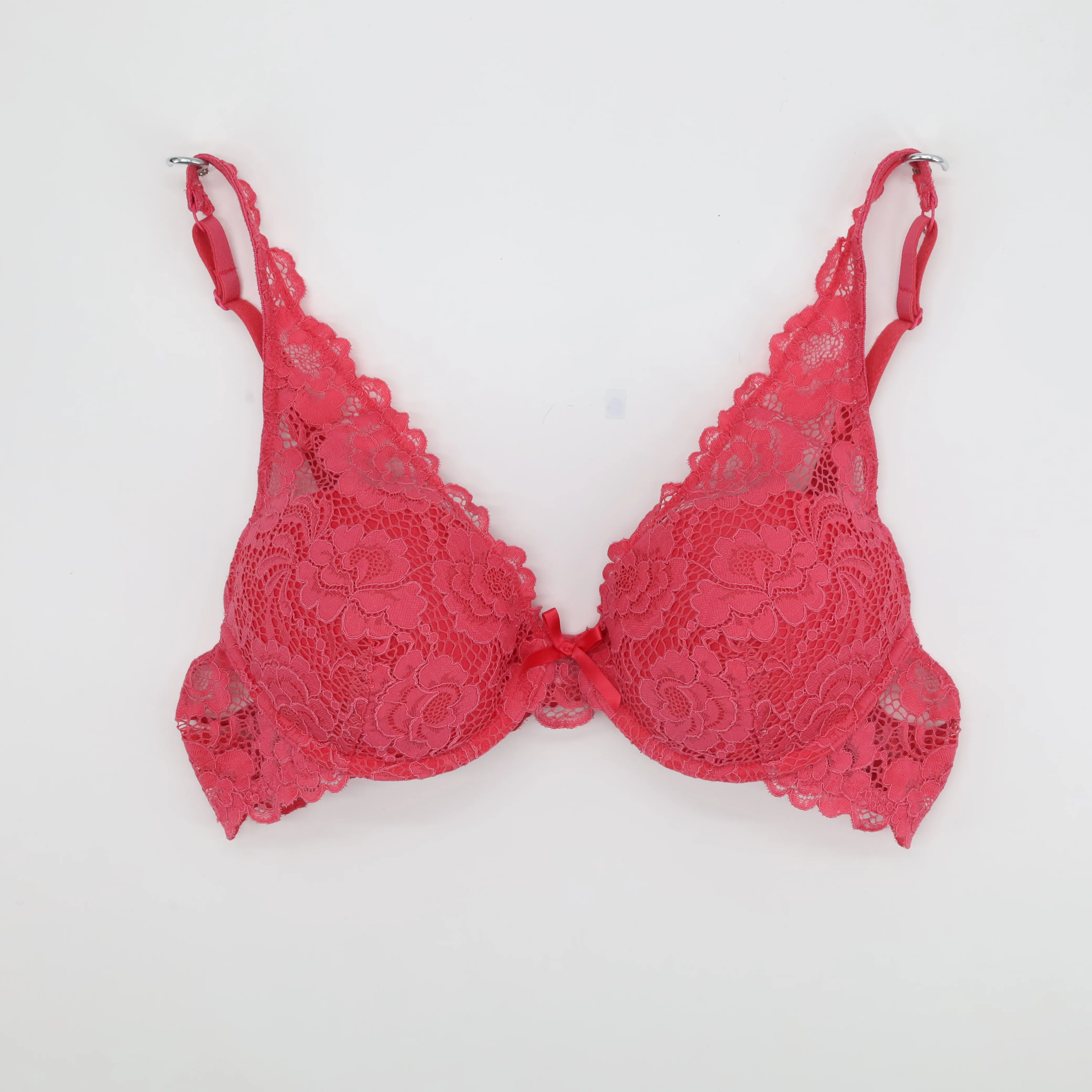 Soutien-gorge RougeGorge Rose