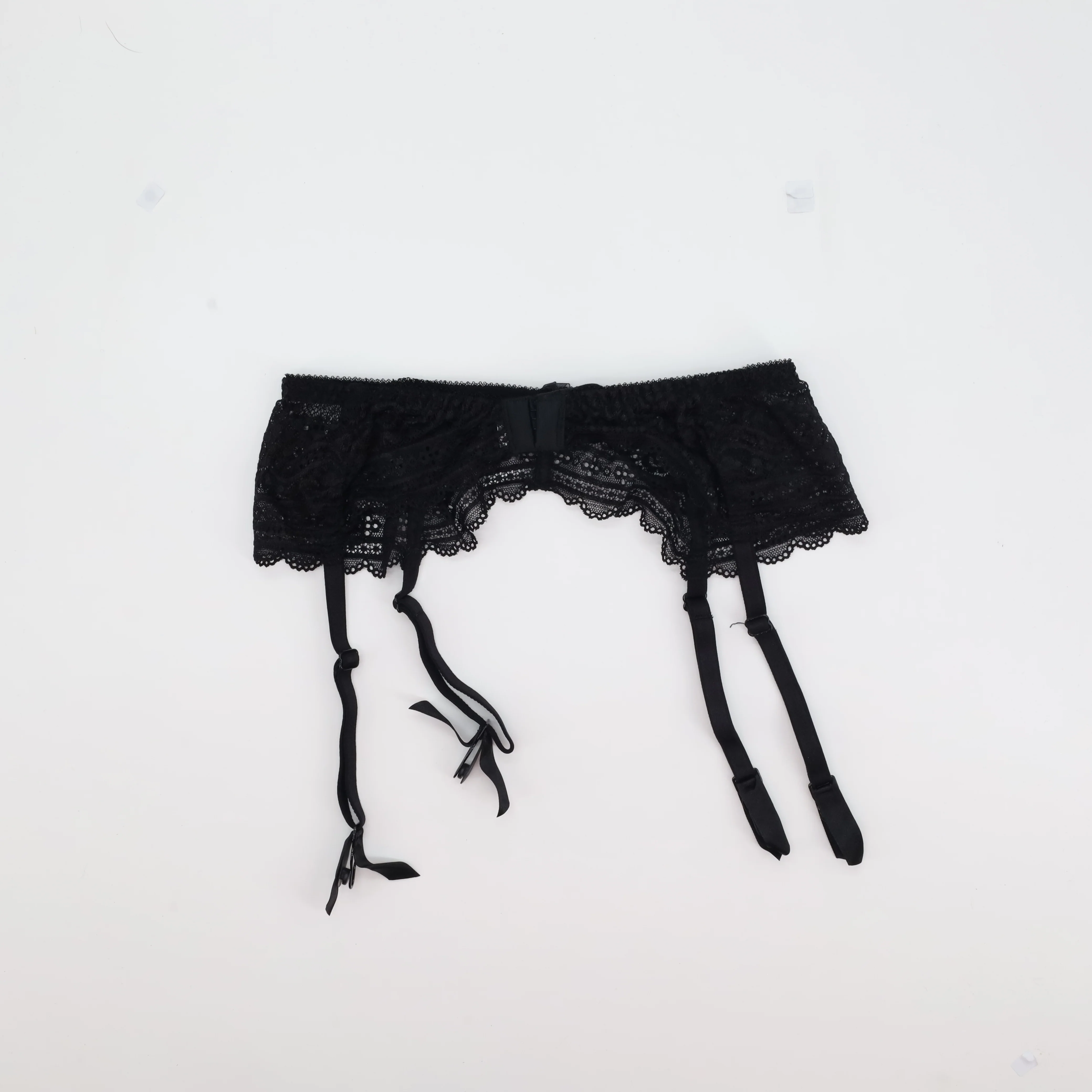 Porte-jarretelles ETAM Noir - Image 2