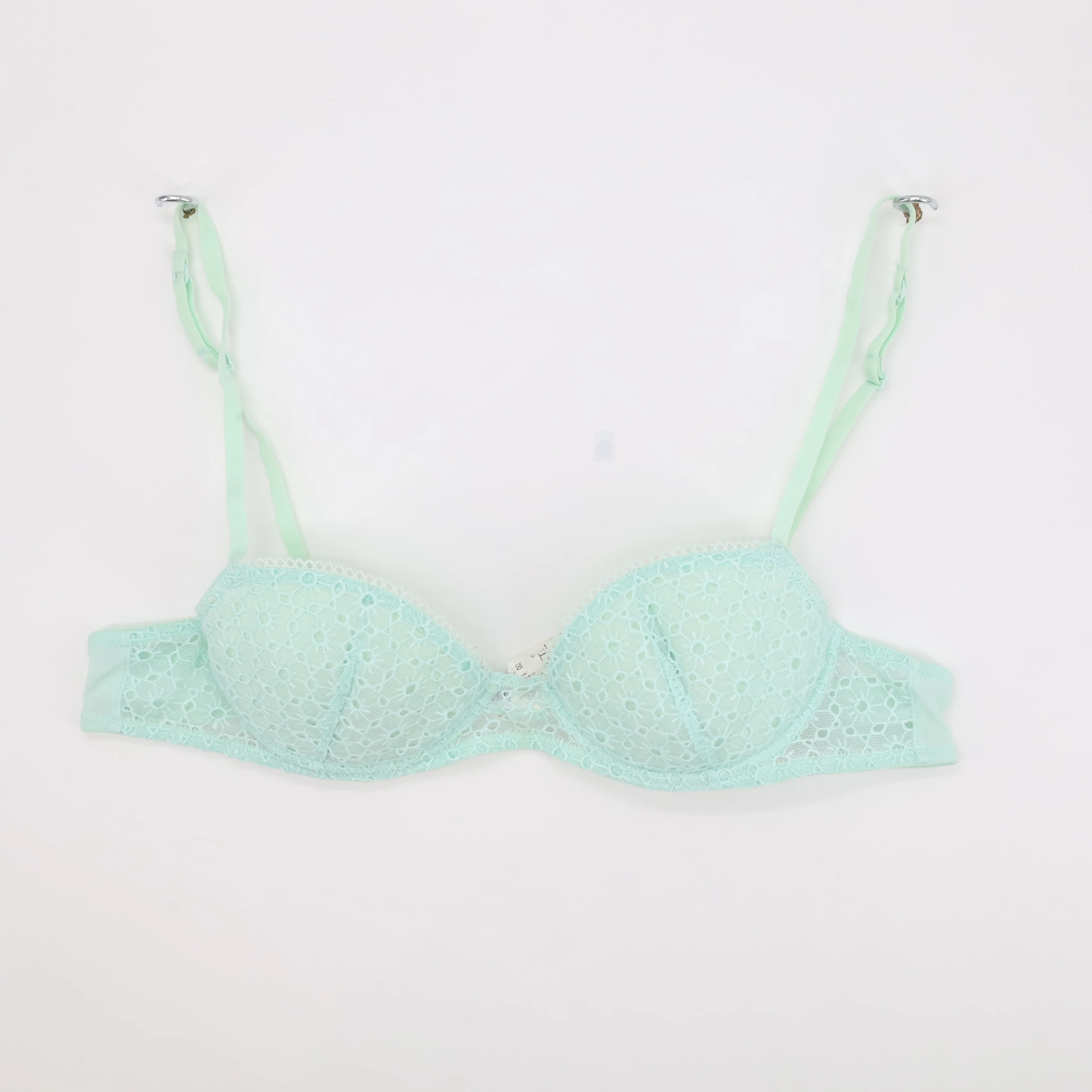 Soutien-gorge Princesse tam.tam Vert