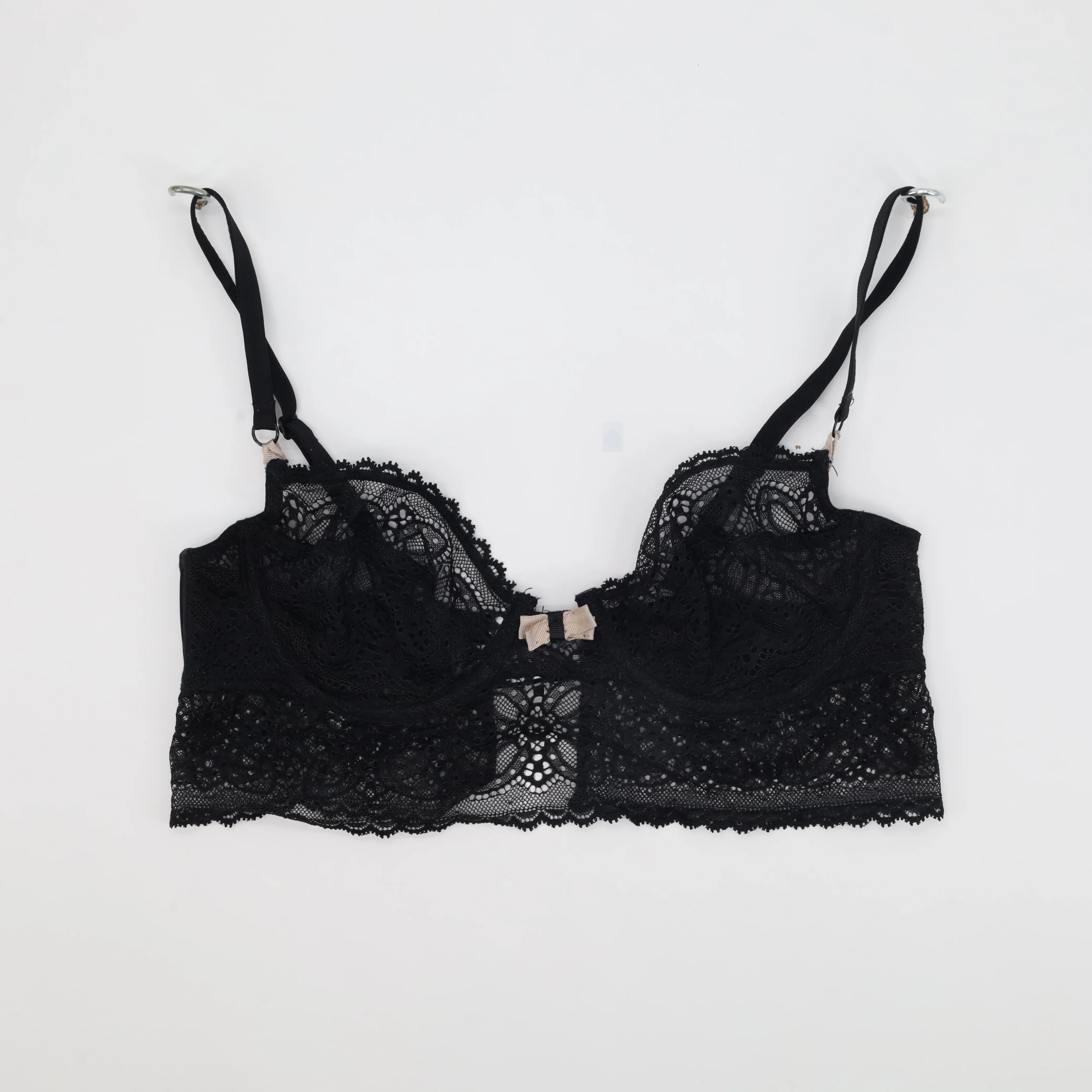 Soutien-gorge Kookai Noir