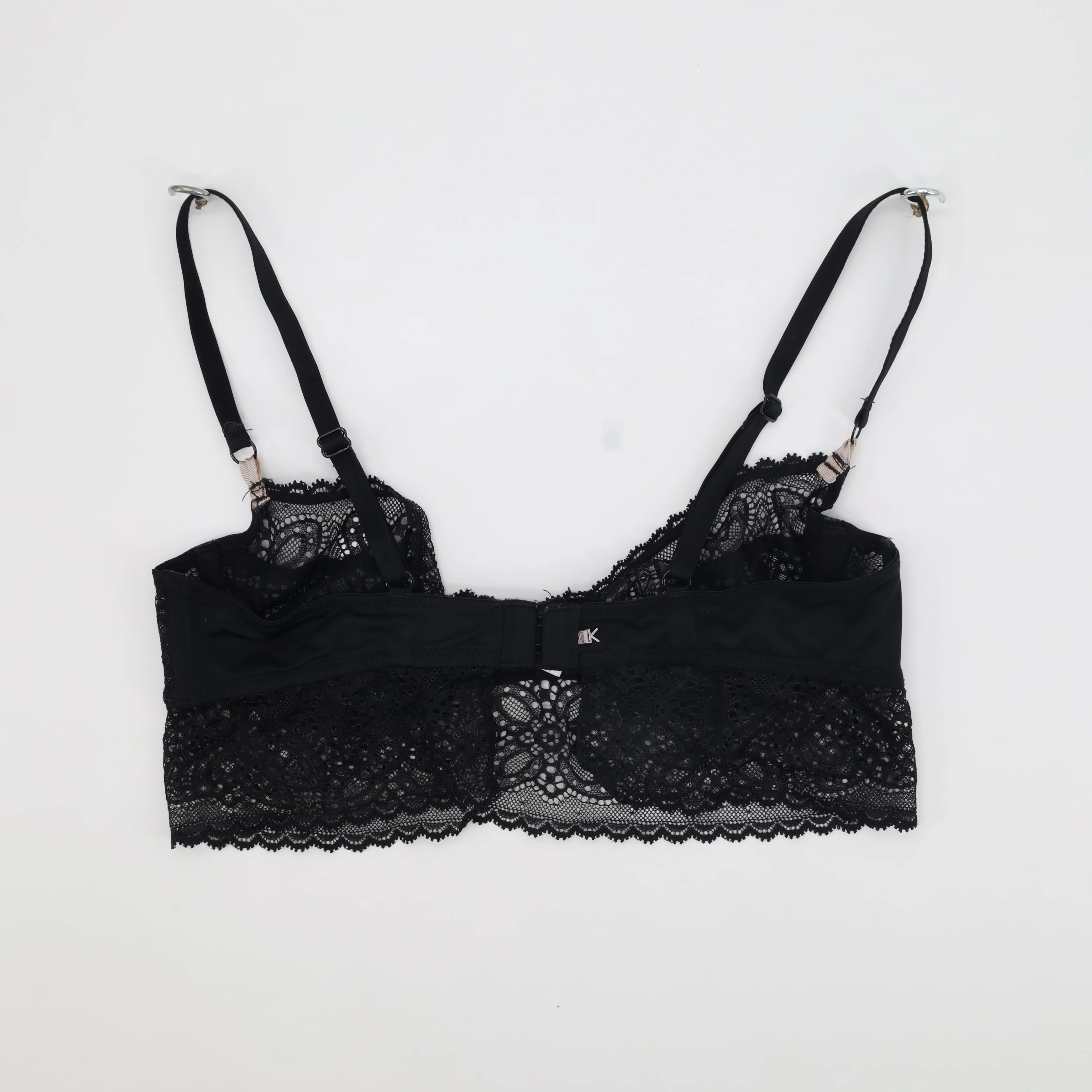 Soutien-gorge Kookai Noir - Image 2