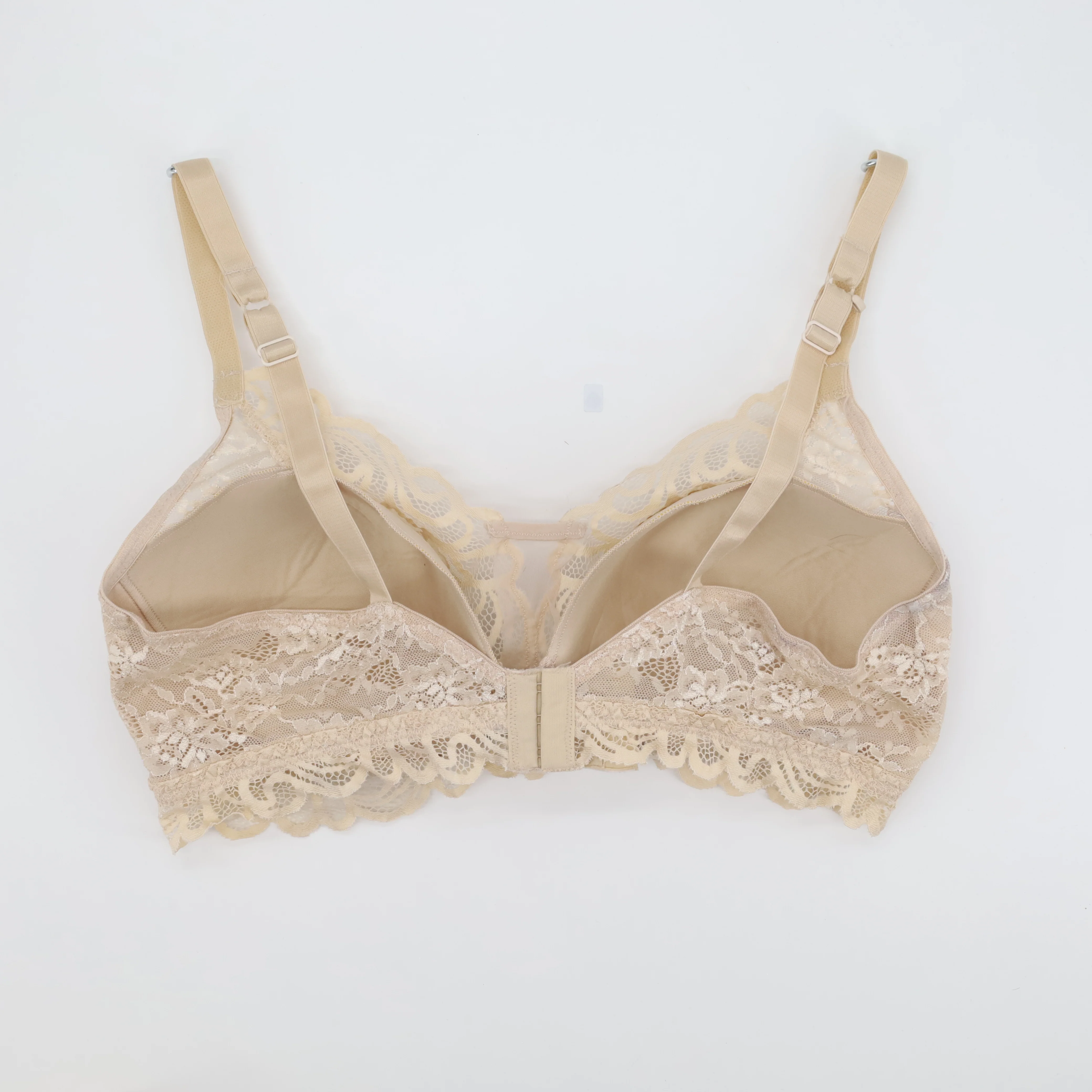Soutien-gorge Bali Beige - Image 2