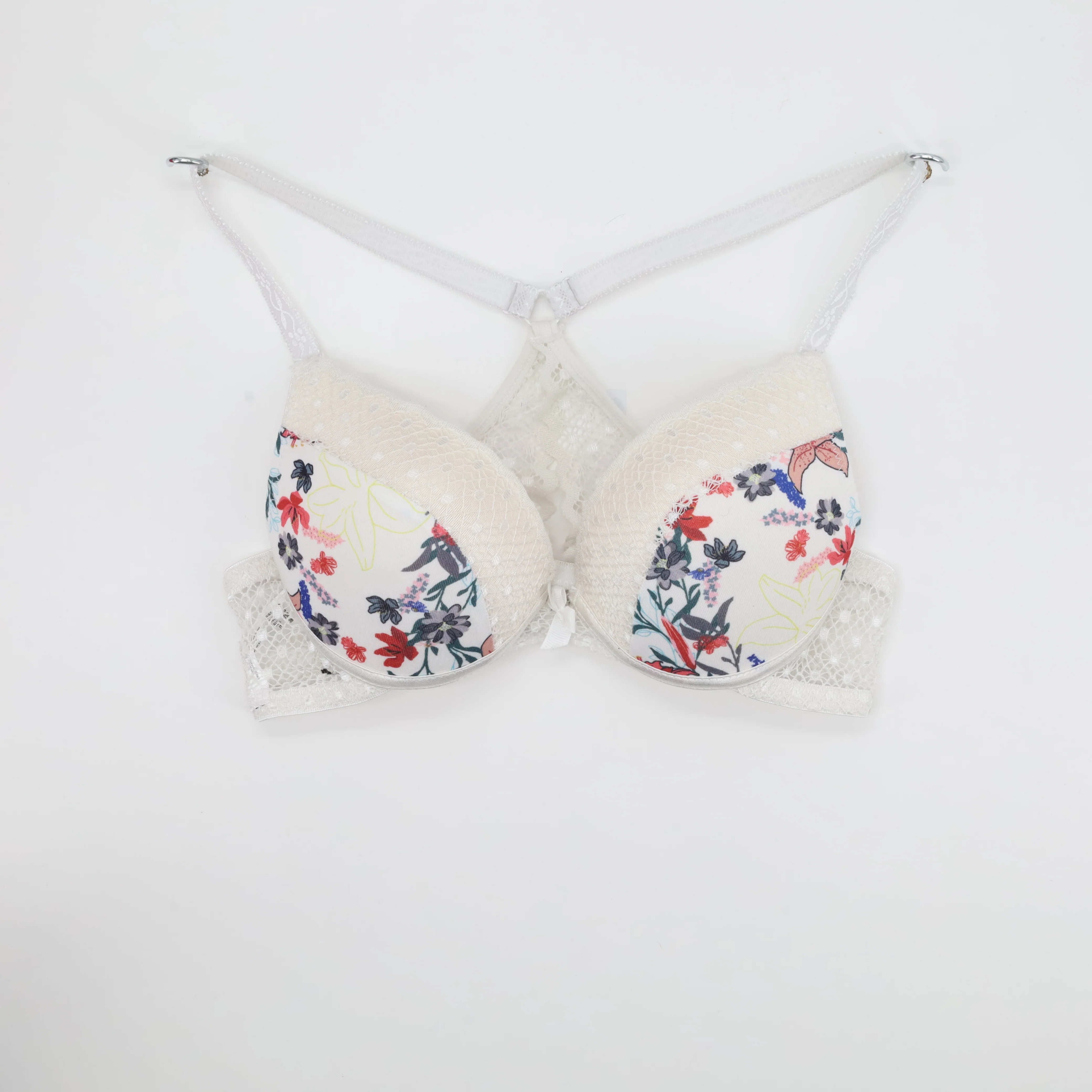 Soutien-gorge Marque inconnue Blanc