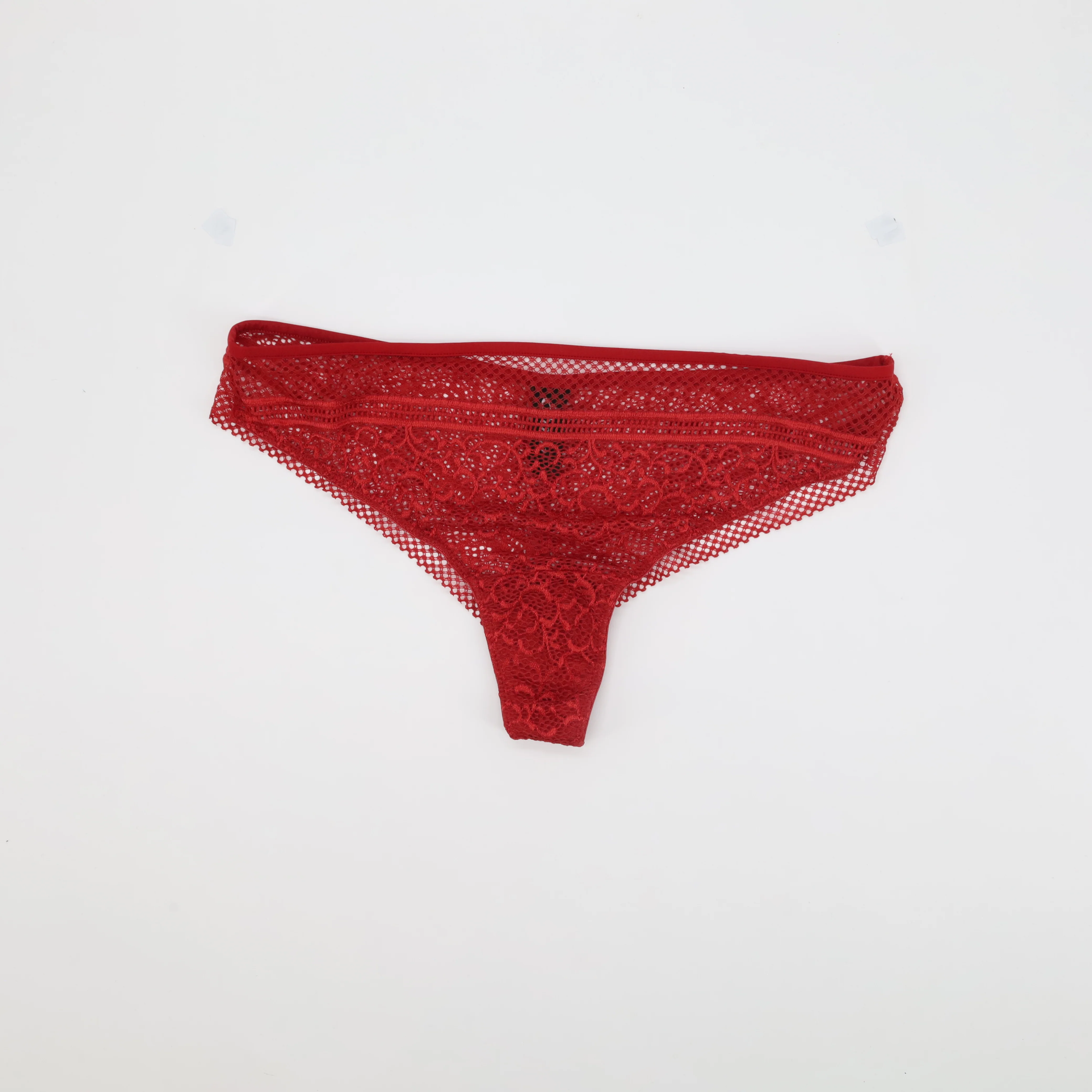 Tanga ETAM Rouge