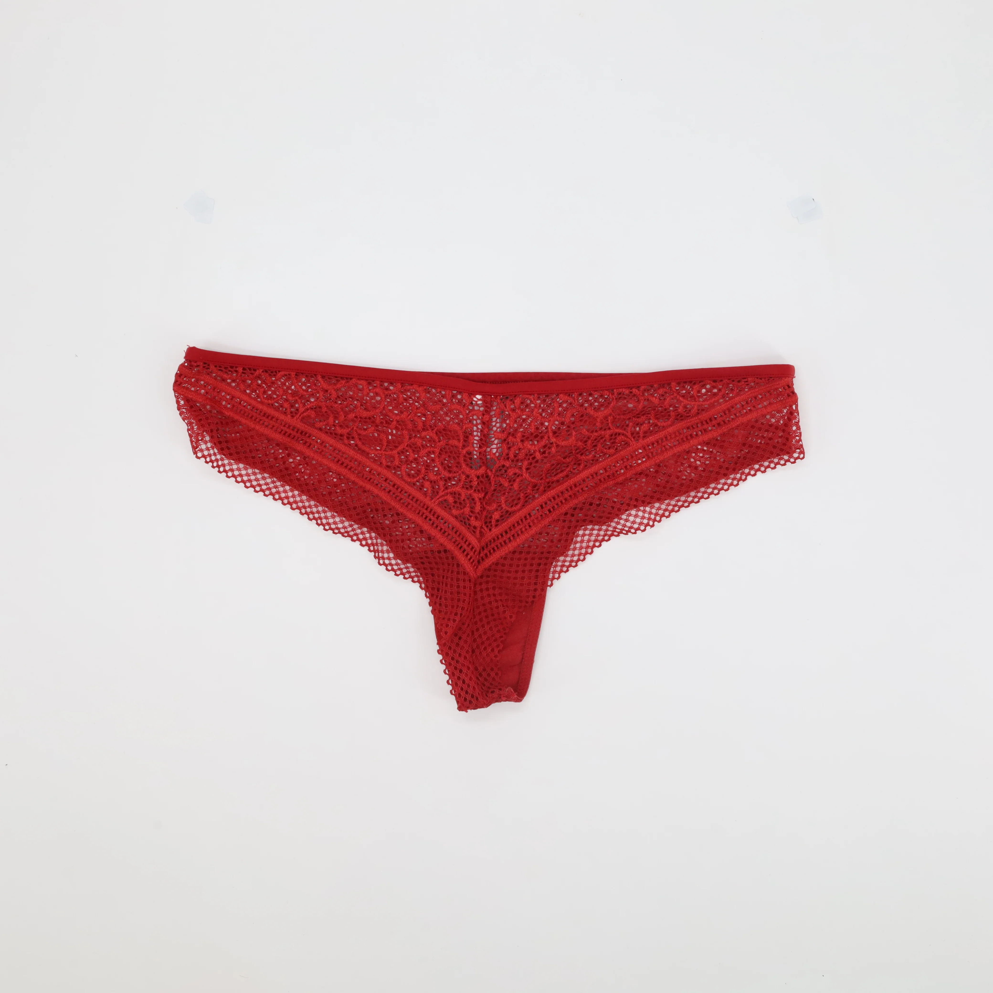 Tanga ETAM Rouge - Image 2