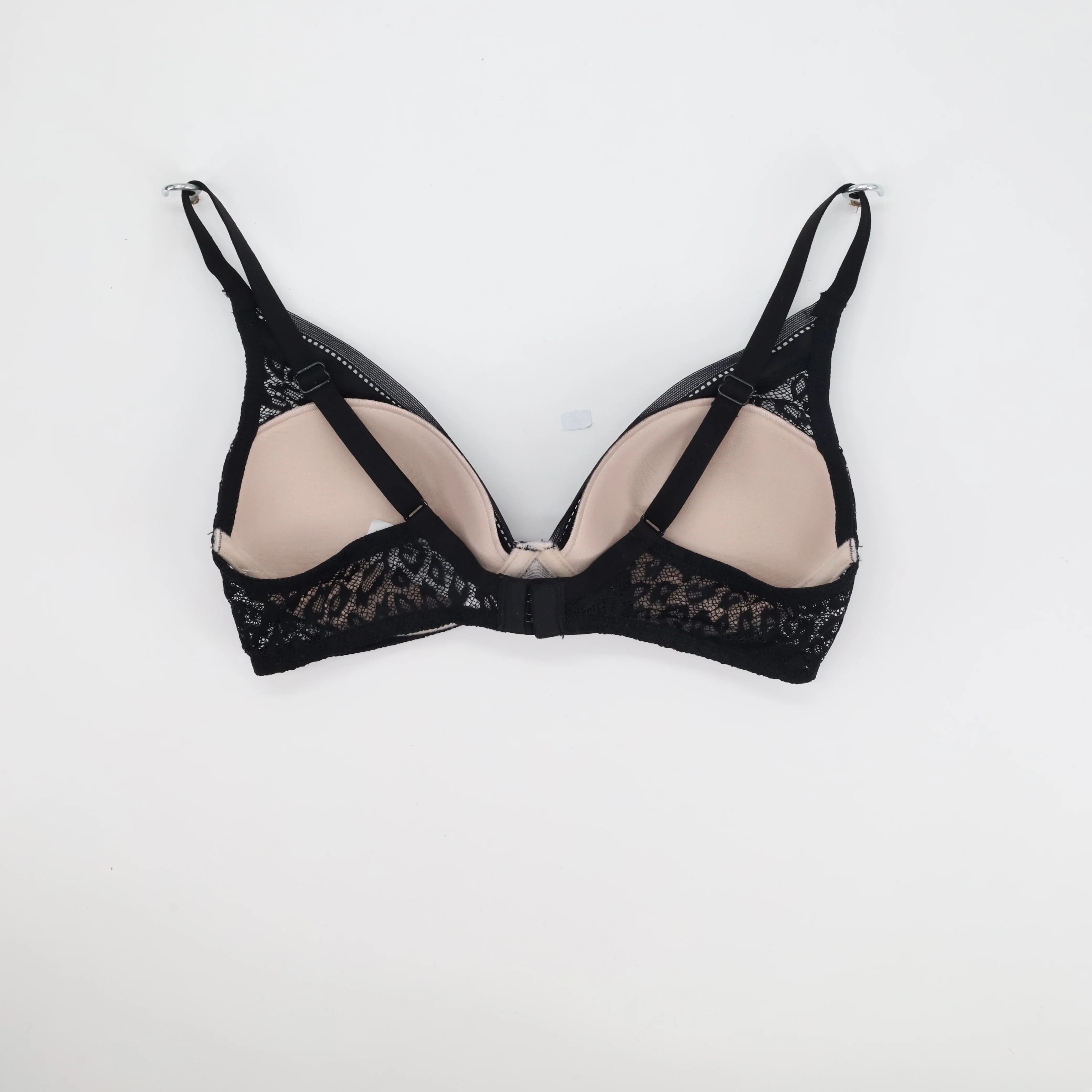 Soutien-gorge Passionata Noir - Image 2