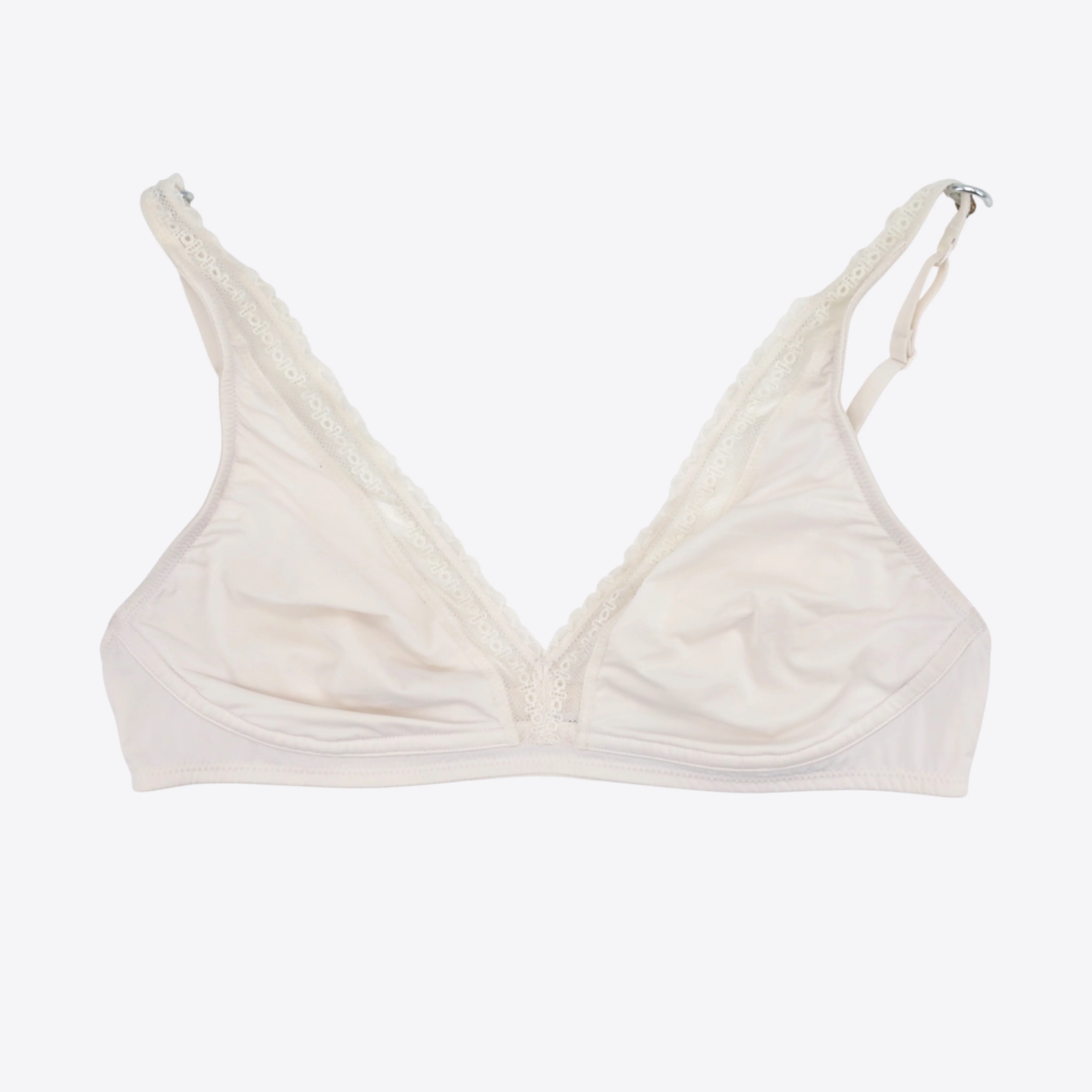 Soutien-gorge Princesse tam.tam Blanc