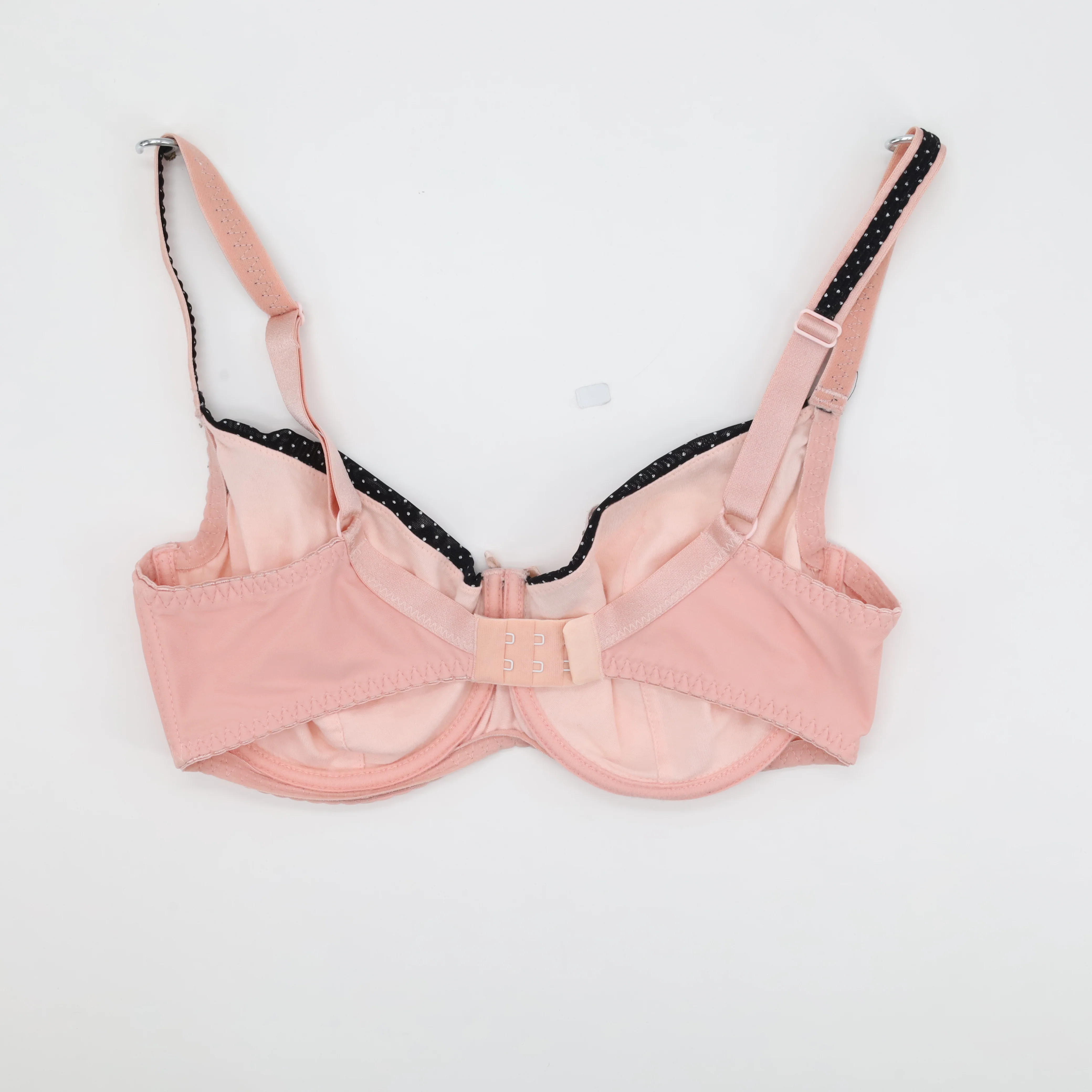 Soutien-gorge Rose - Image 2