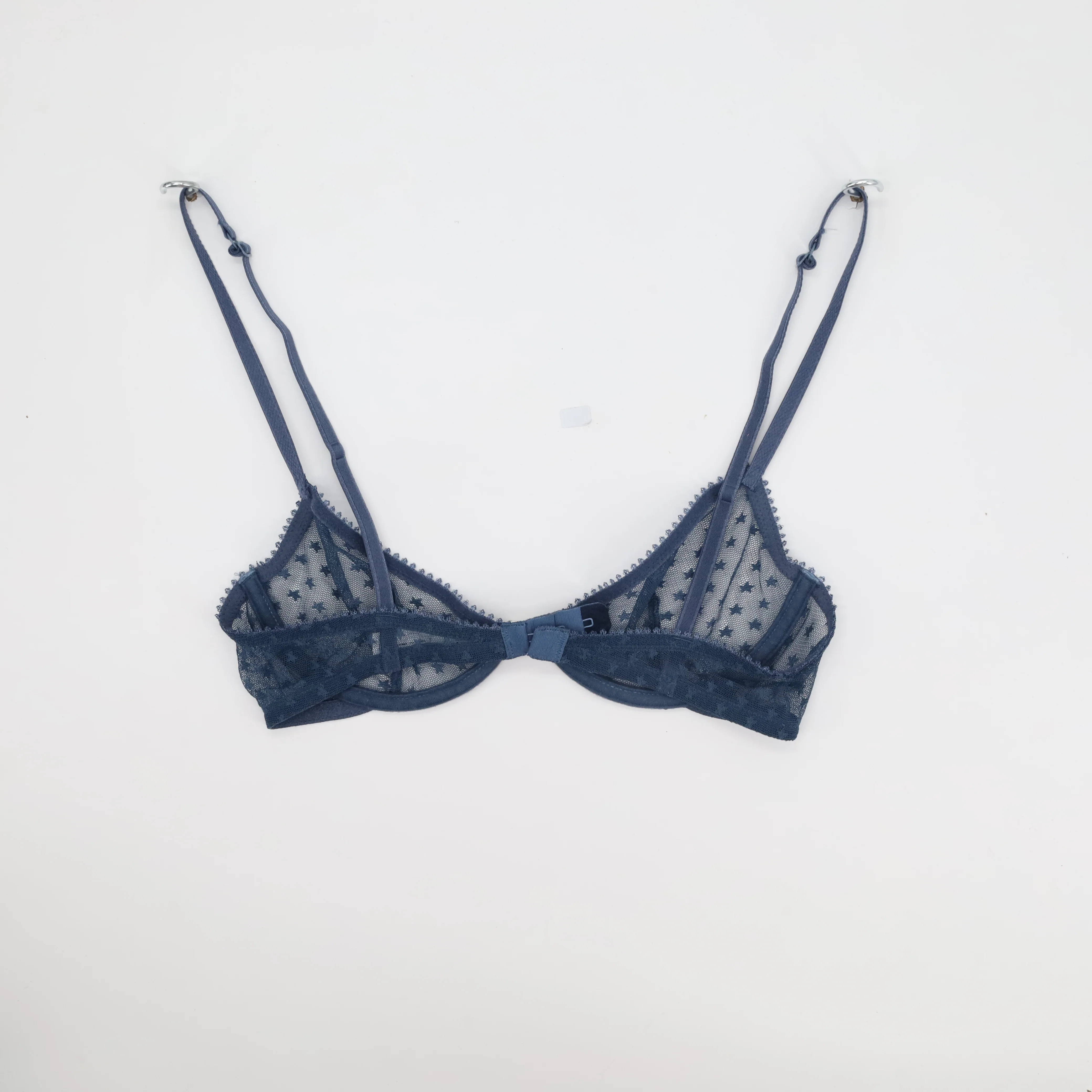 Soutien-gorge Ysé Bleu - Image 2