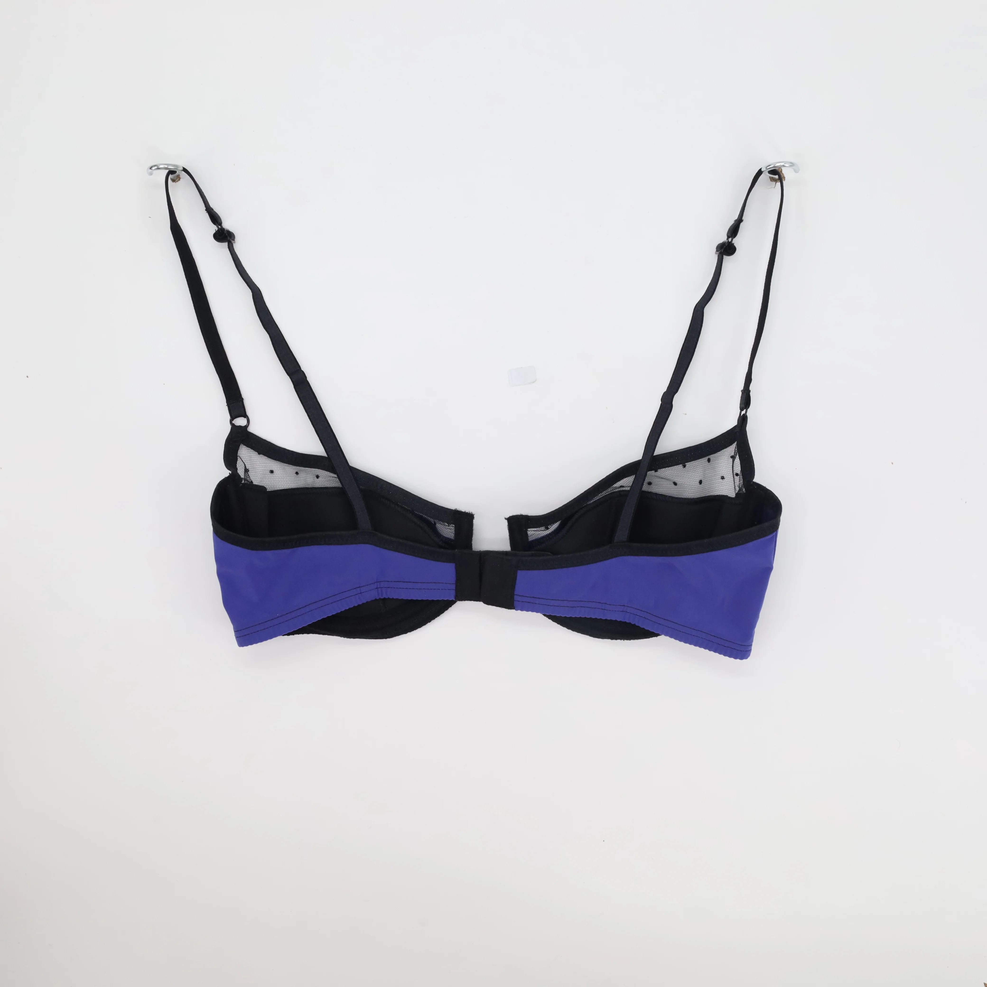 Soutien-gorge Ysé Bleu - Image 2