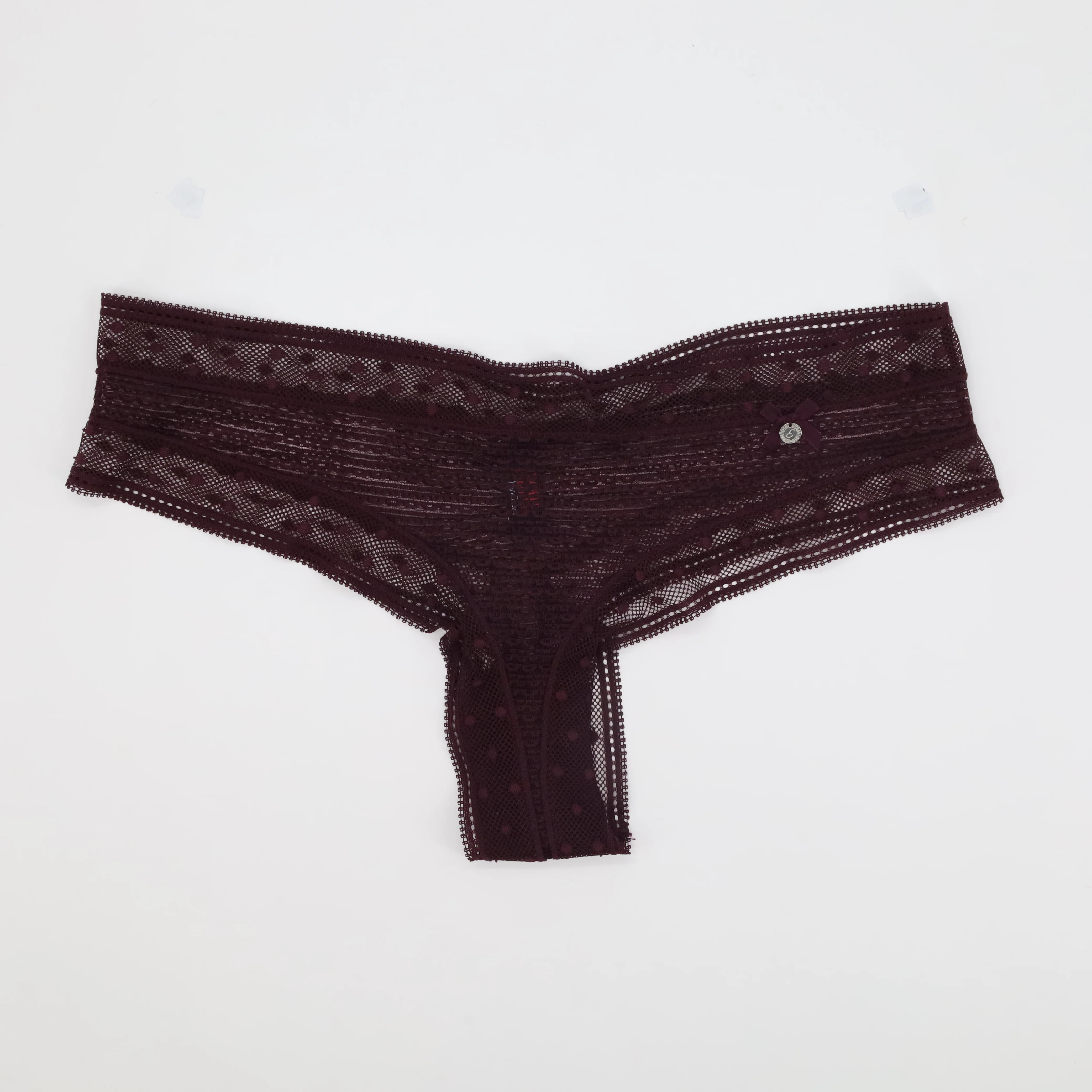 Tanga ETAM Violet
