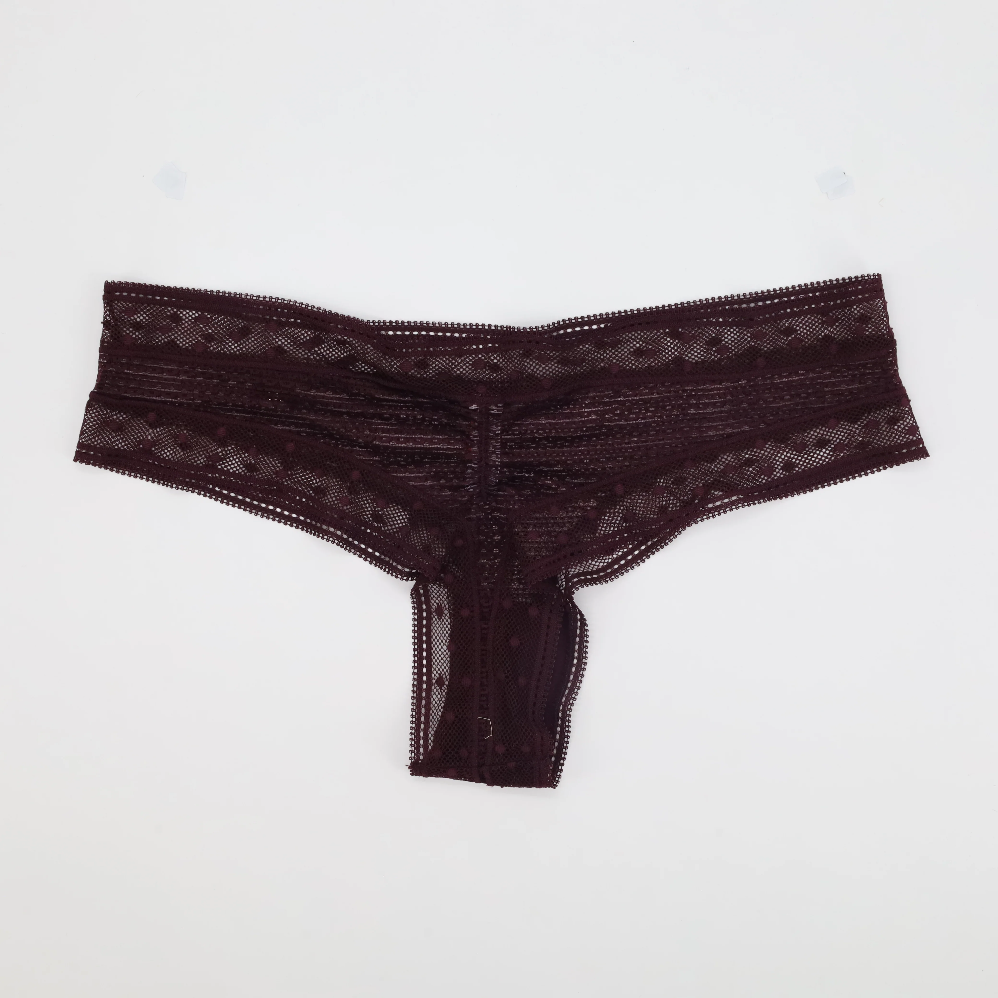 Tanga ETAM Violet - Image 2