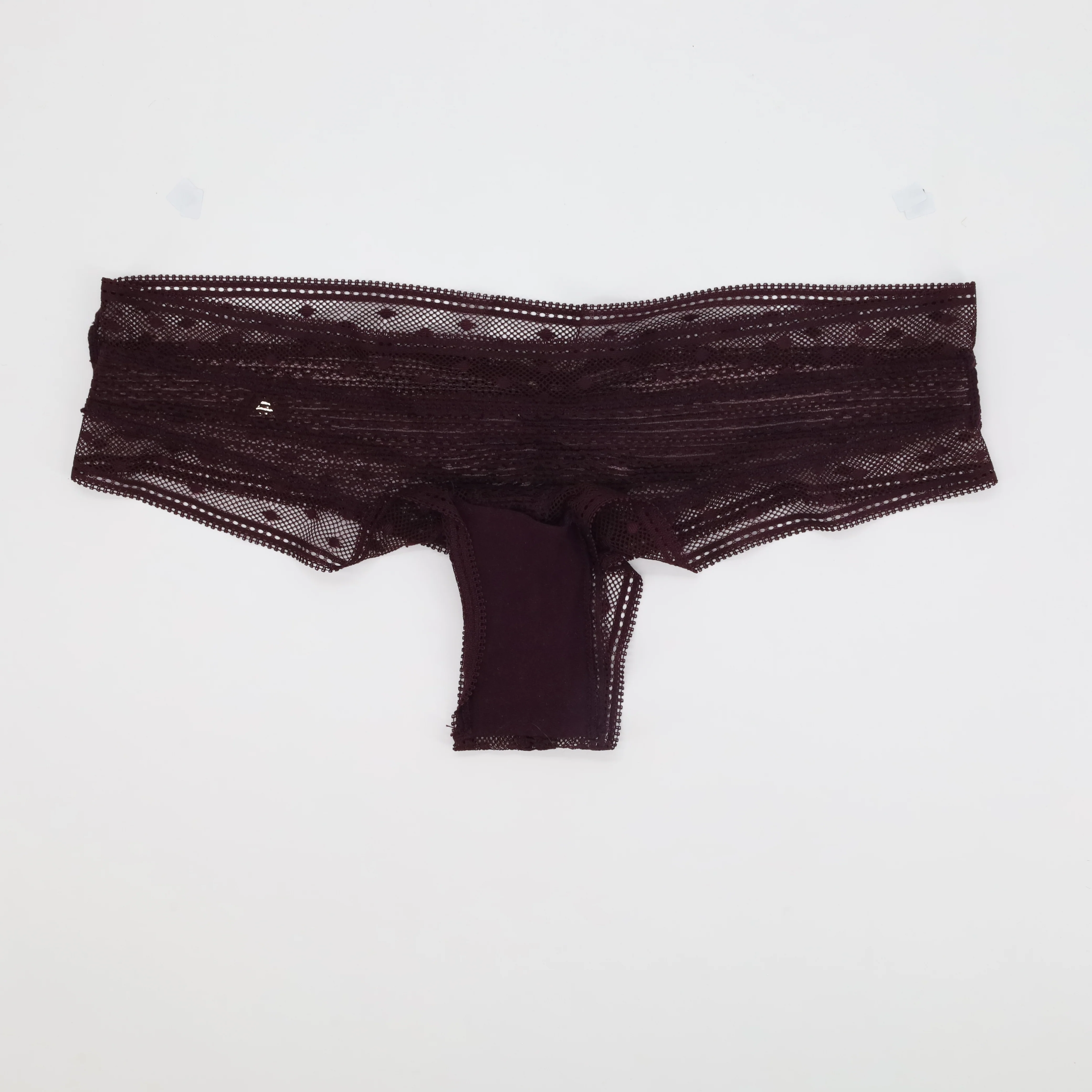 Tanga ETAM Violet - Image 3