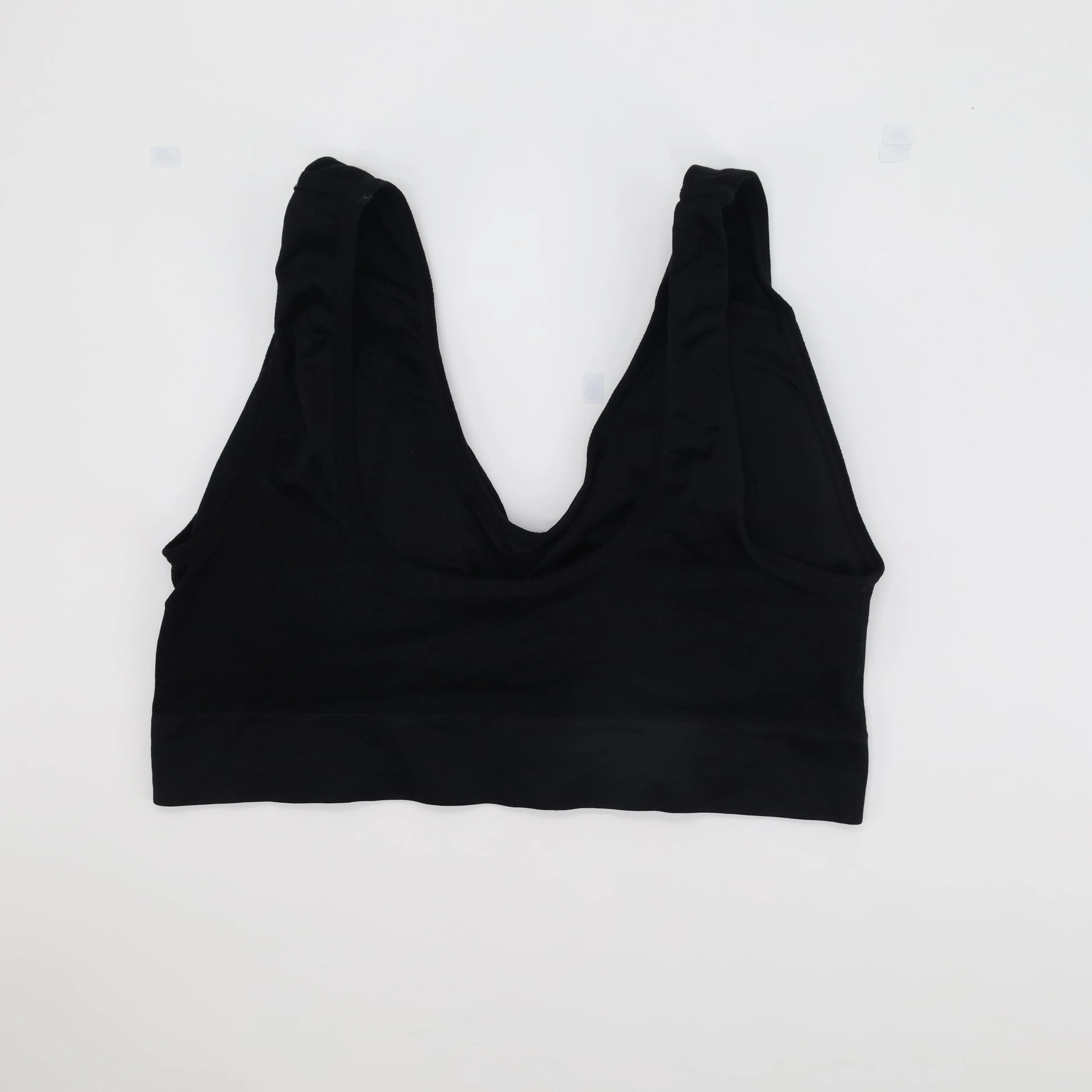 Brassière Marque inconnue Noir - Image 2