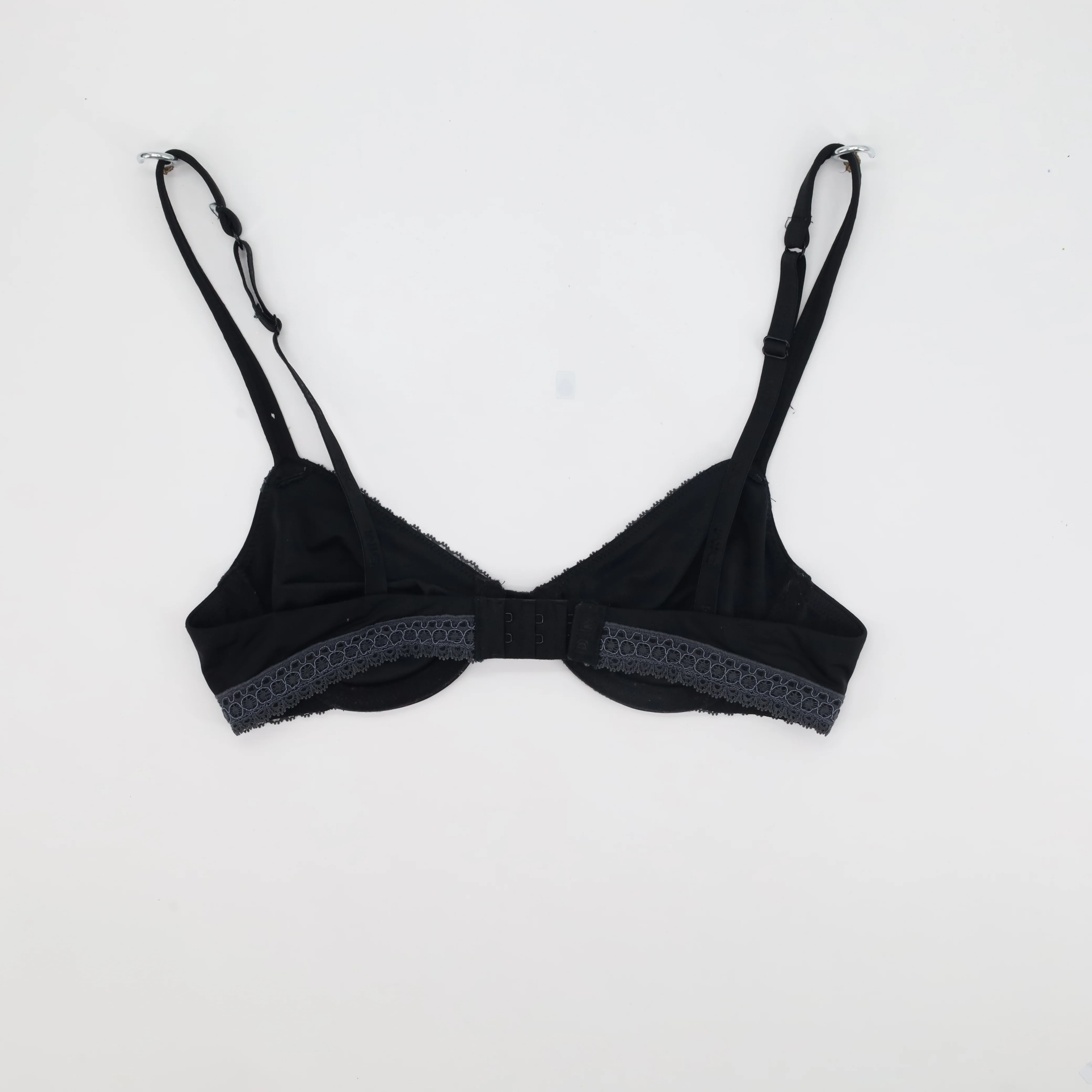 Soutien-gorge DIM Noir - Image 2