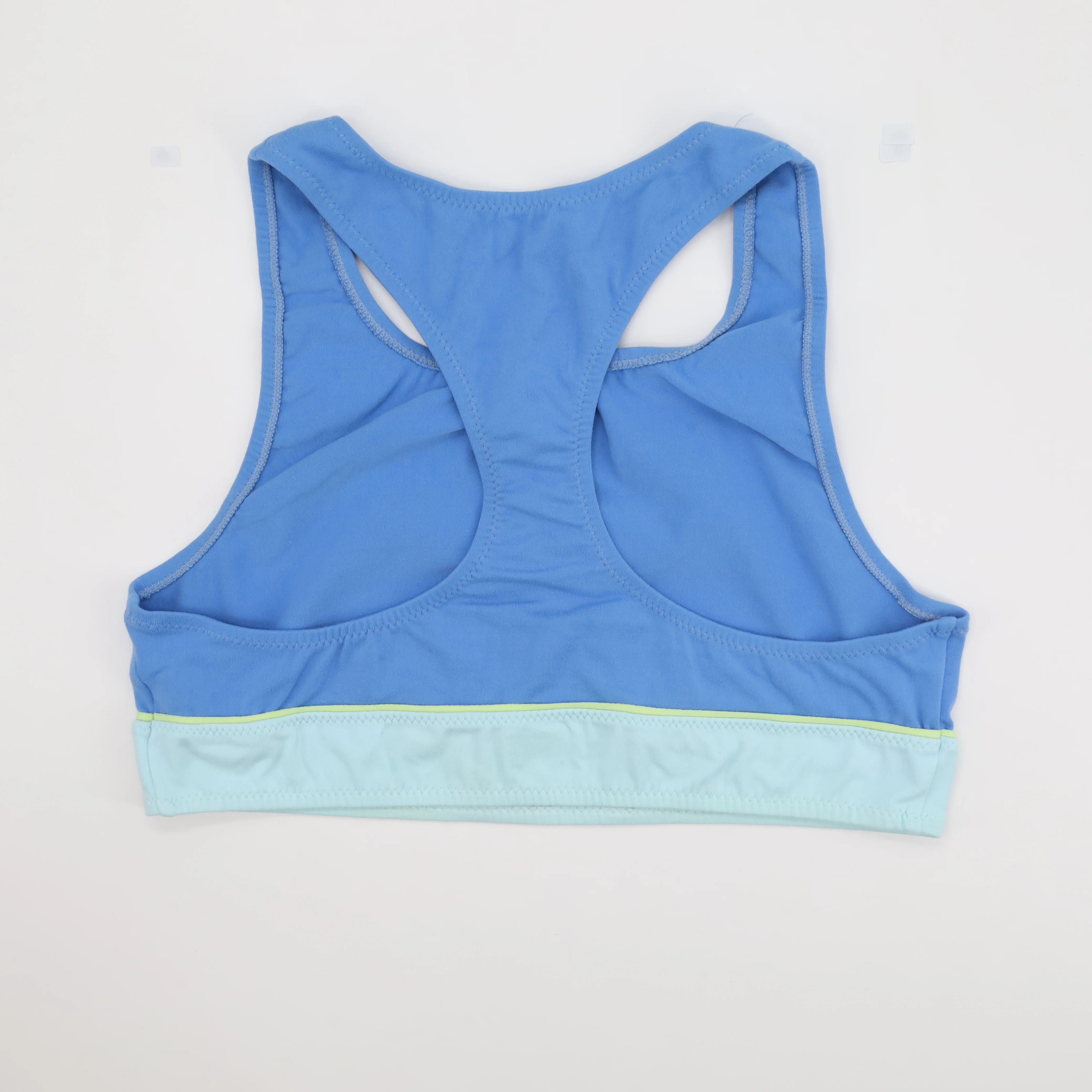 Brassière Decathlon Bleu - Image 2