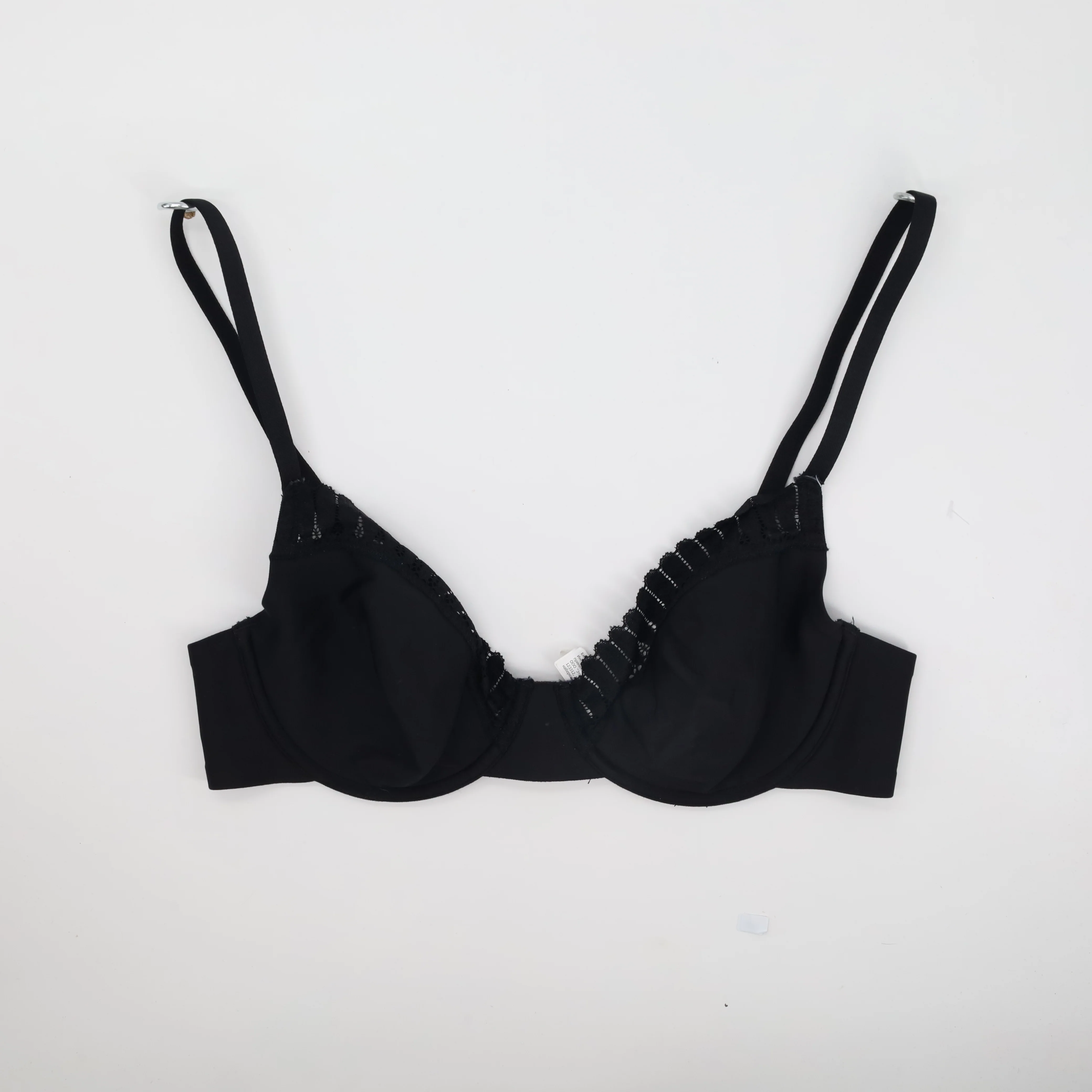 Soutien-gorge ETAM Noir