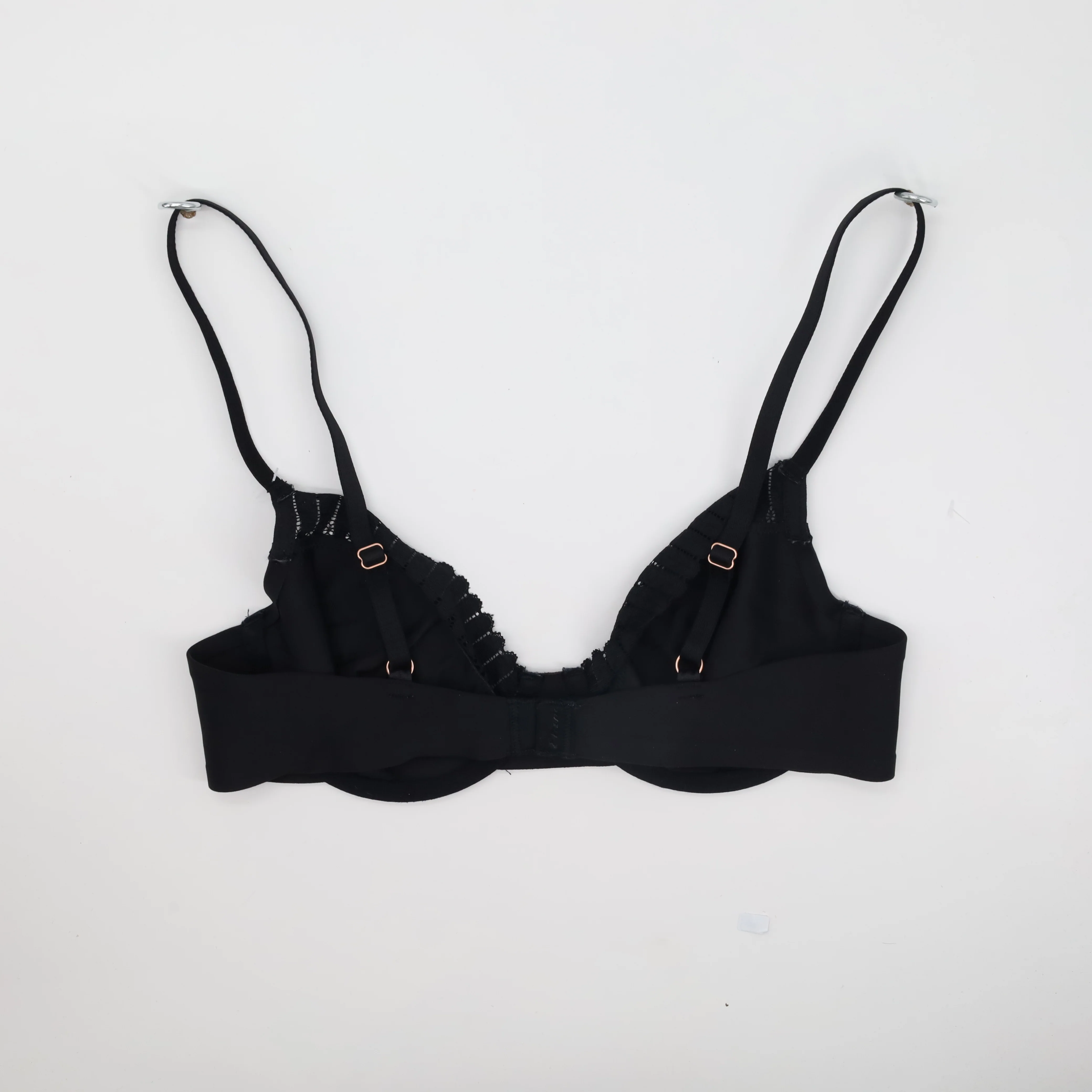 Soutien-gorge ETAM Noir - Image 2