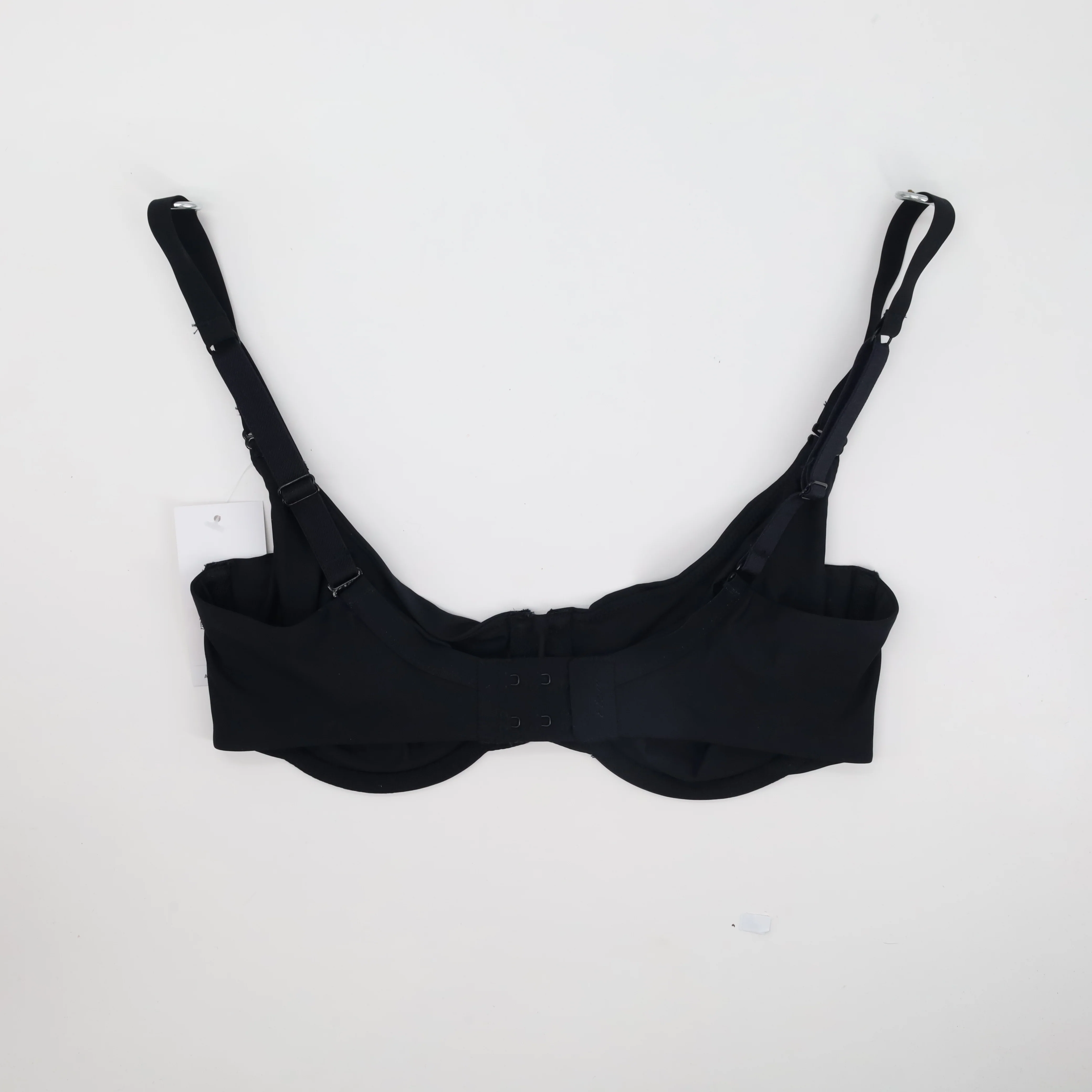 Soutien-gorge ETAM Noir - Image 2