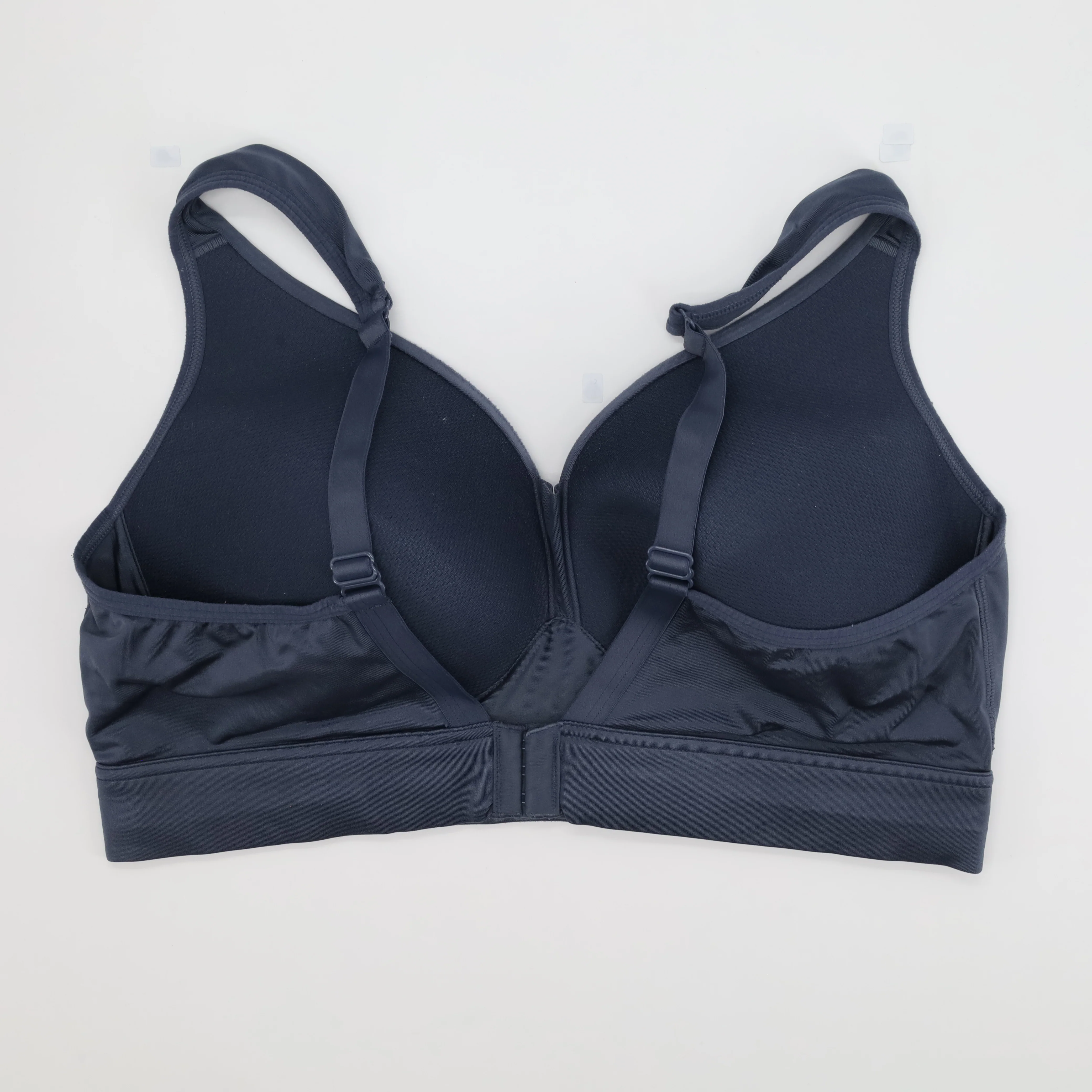 Brassière Jockey Bleu - Image 2