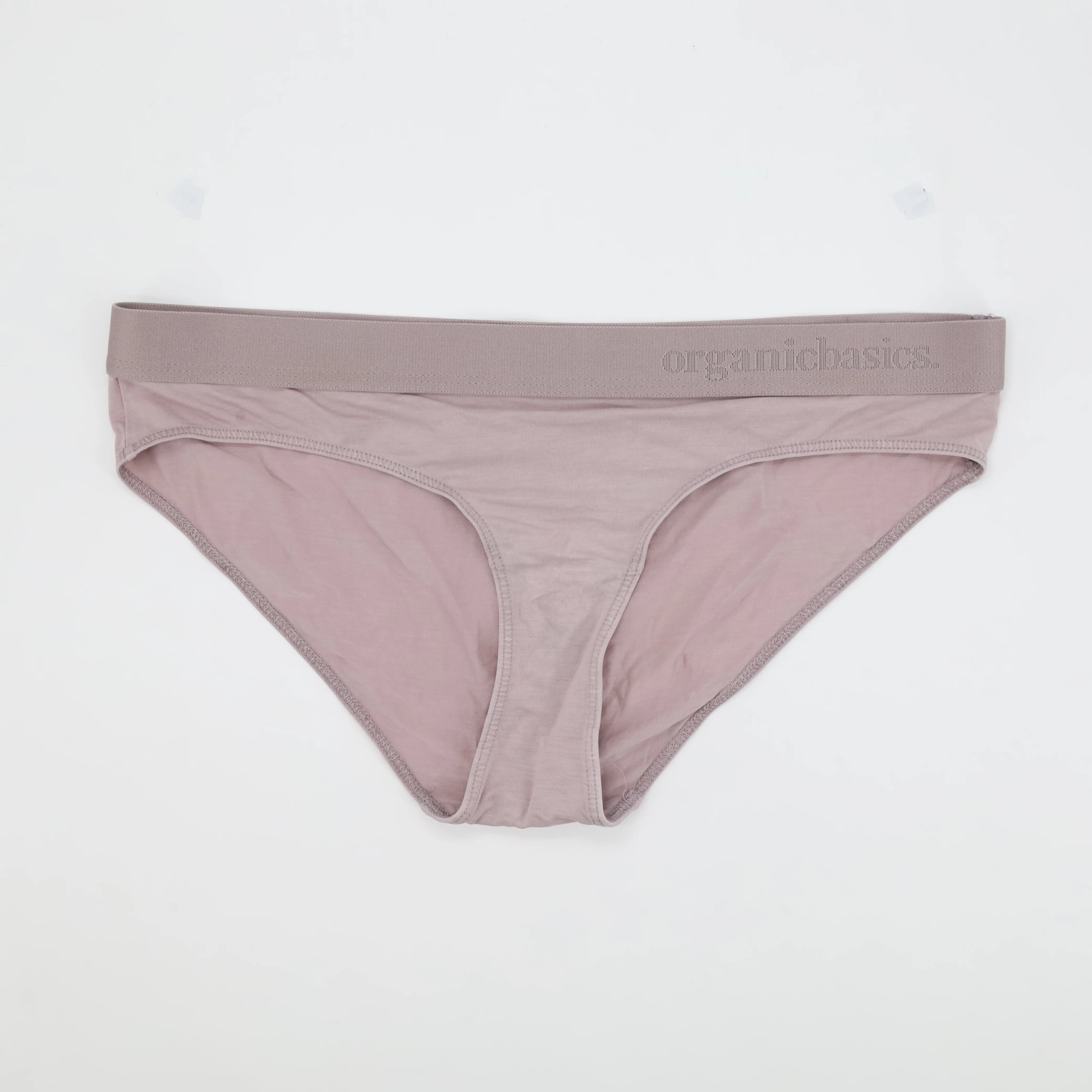 Culotte Marque inconnue Violet