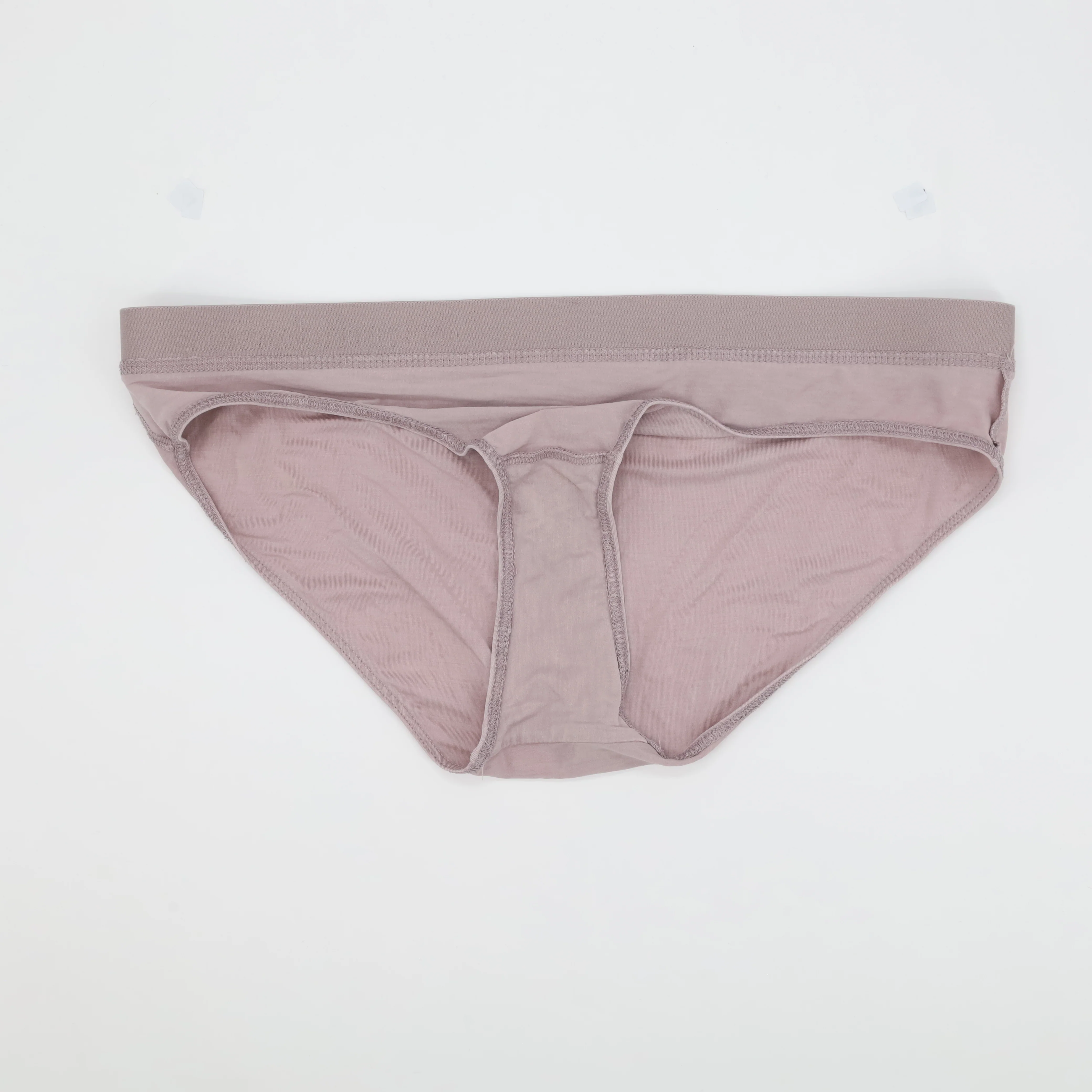 Culotte Marque inconnue Violet - Image 3
