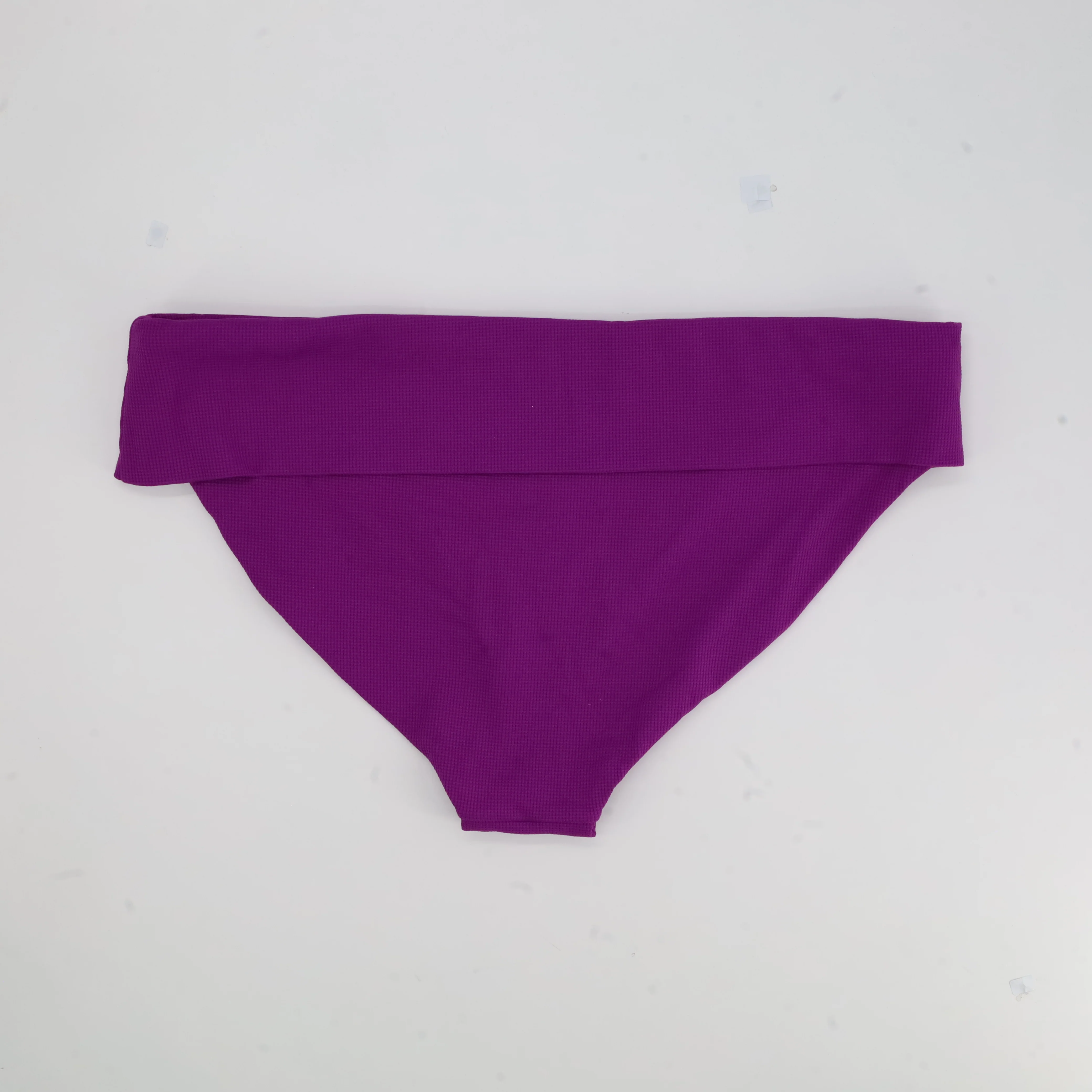 Bas de maillot RougeGorge Violet - Image 2