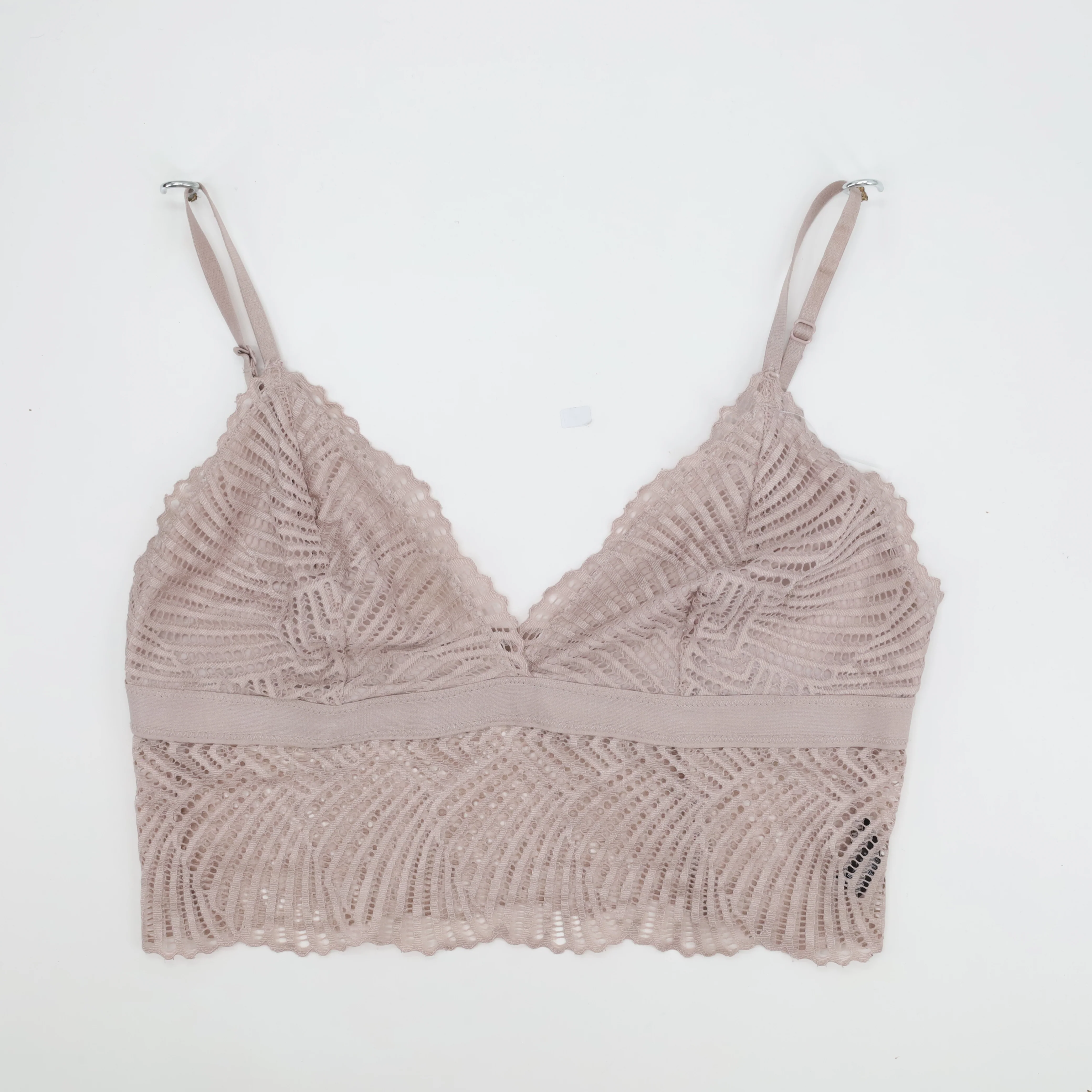 Soutien-gorge Dynamite Rose
