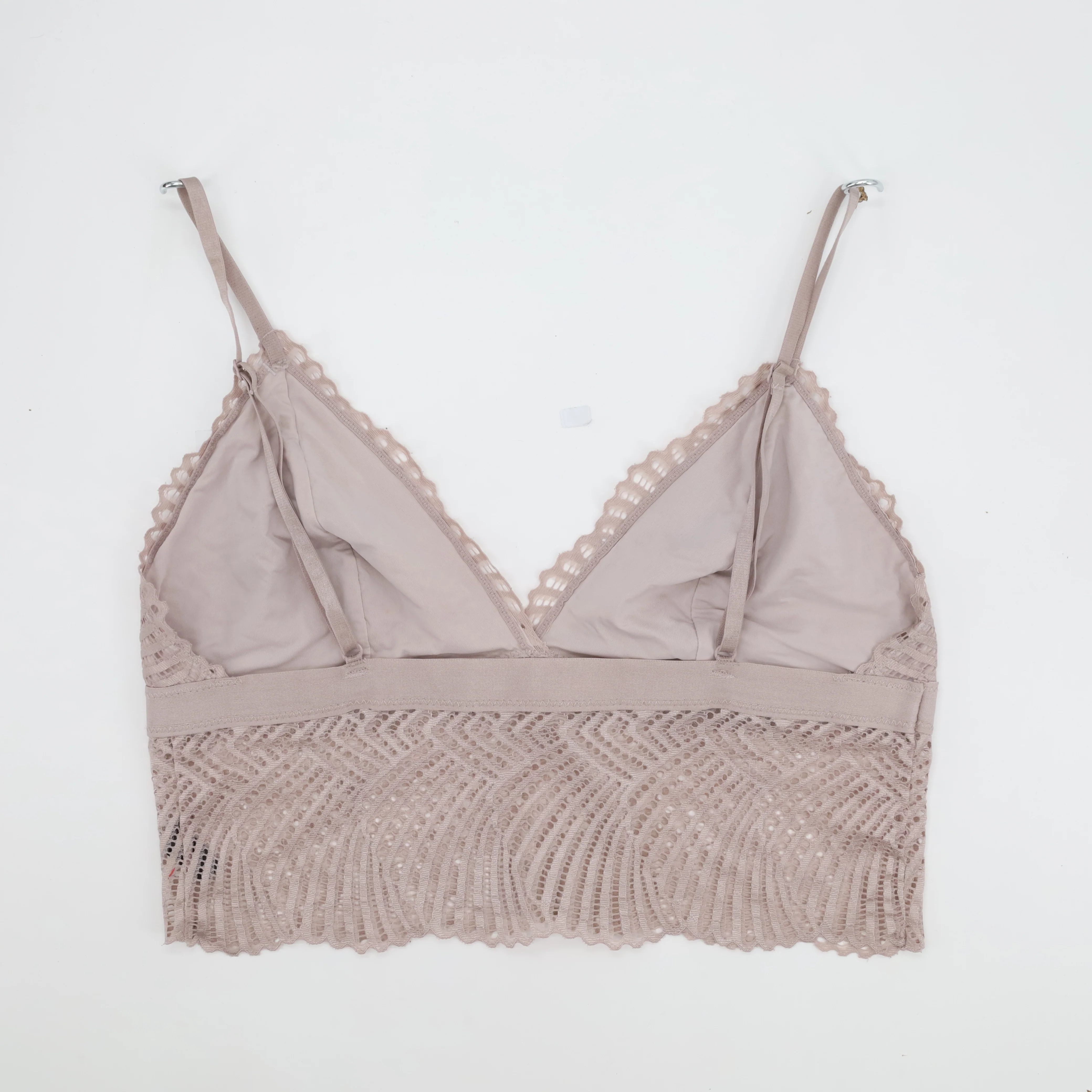 Soutien-gorge Dynamite Rose - Image 2